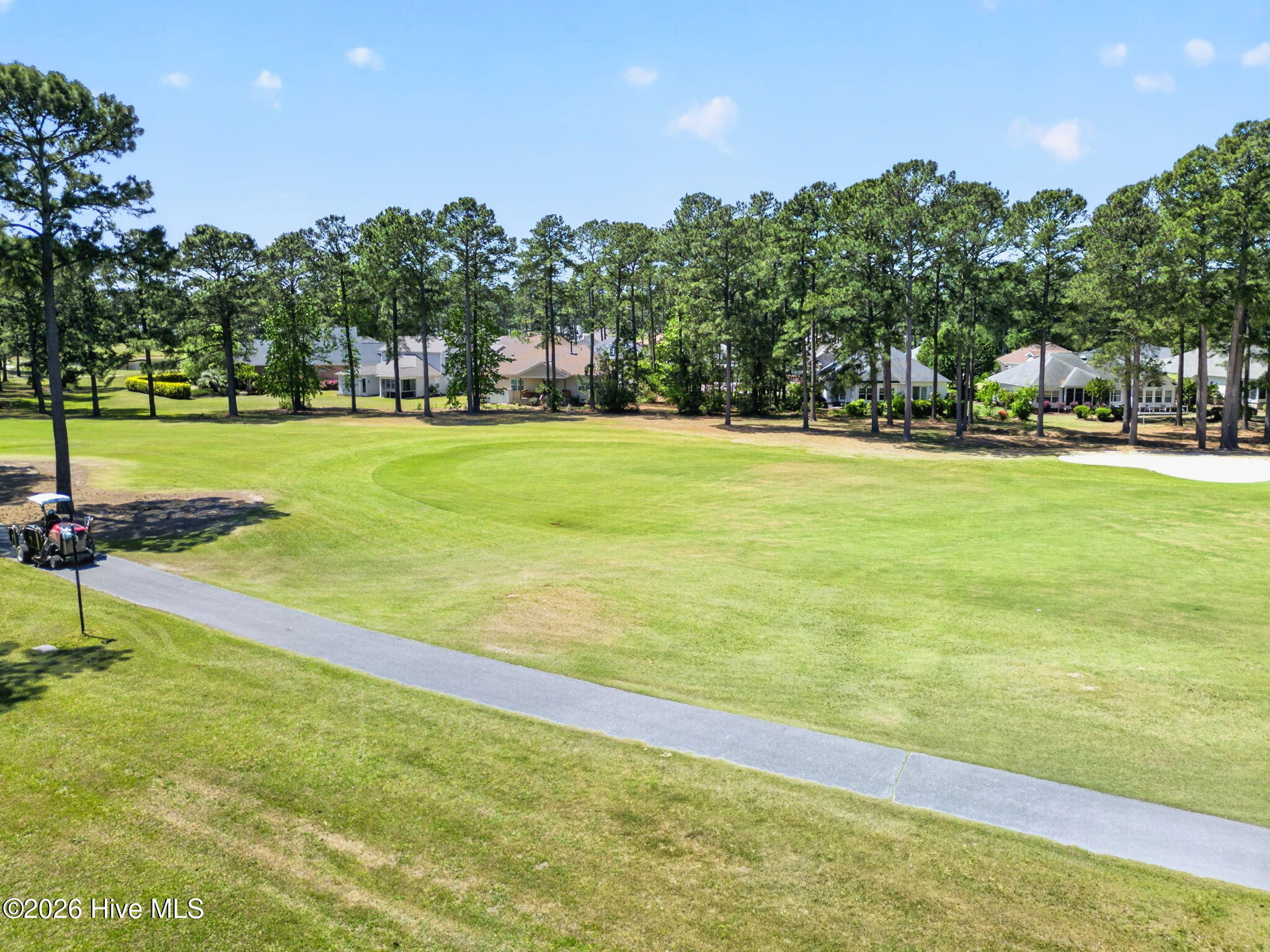 1215 N Middleton Drive NW 2307