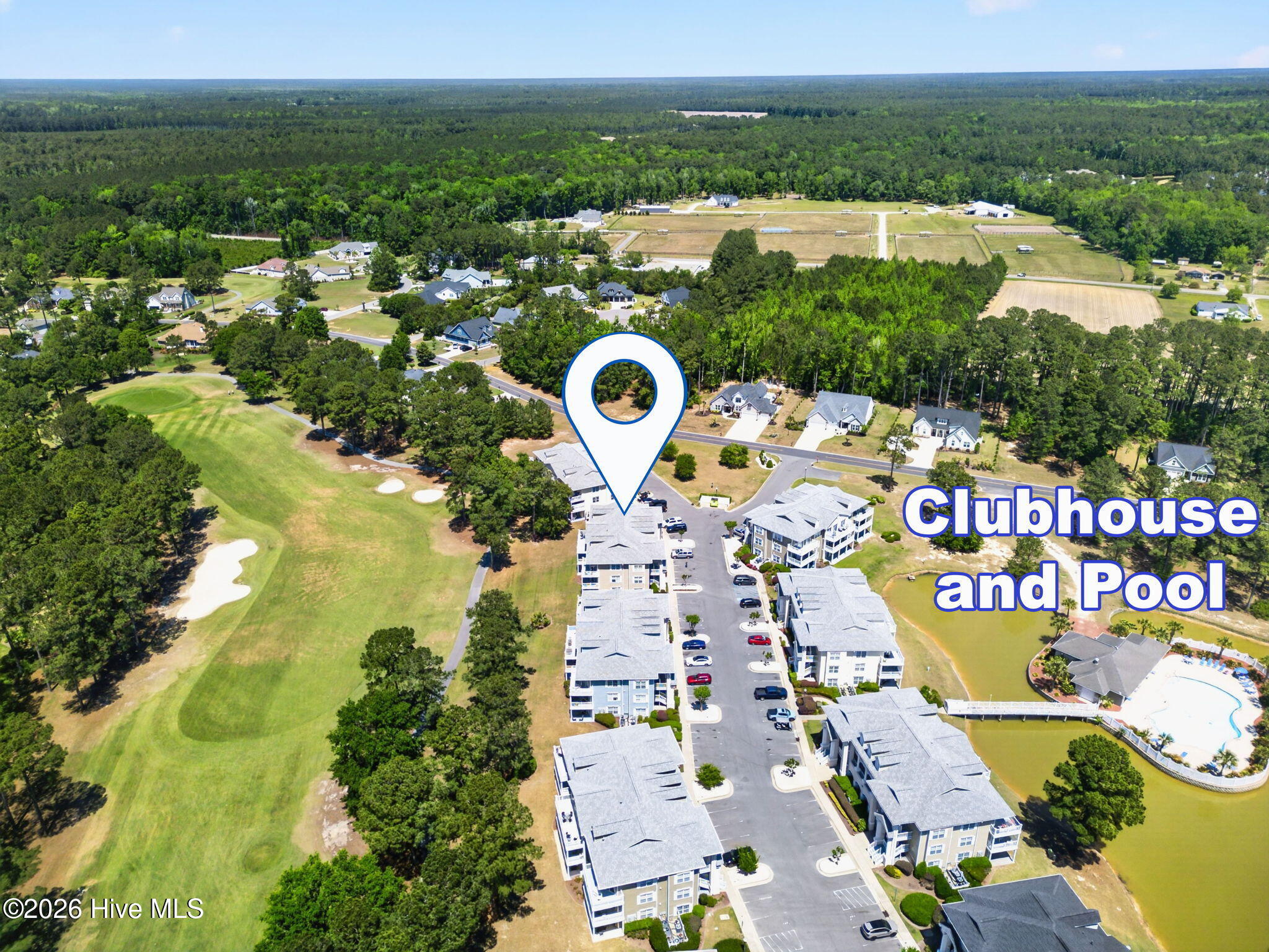 1215 N Middleton Drive NW 2307