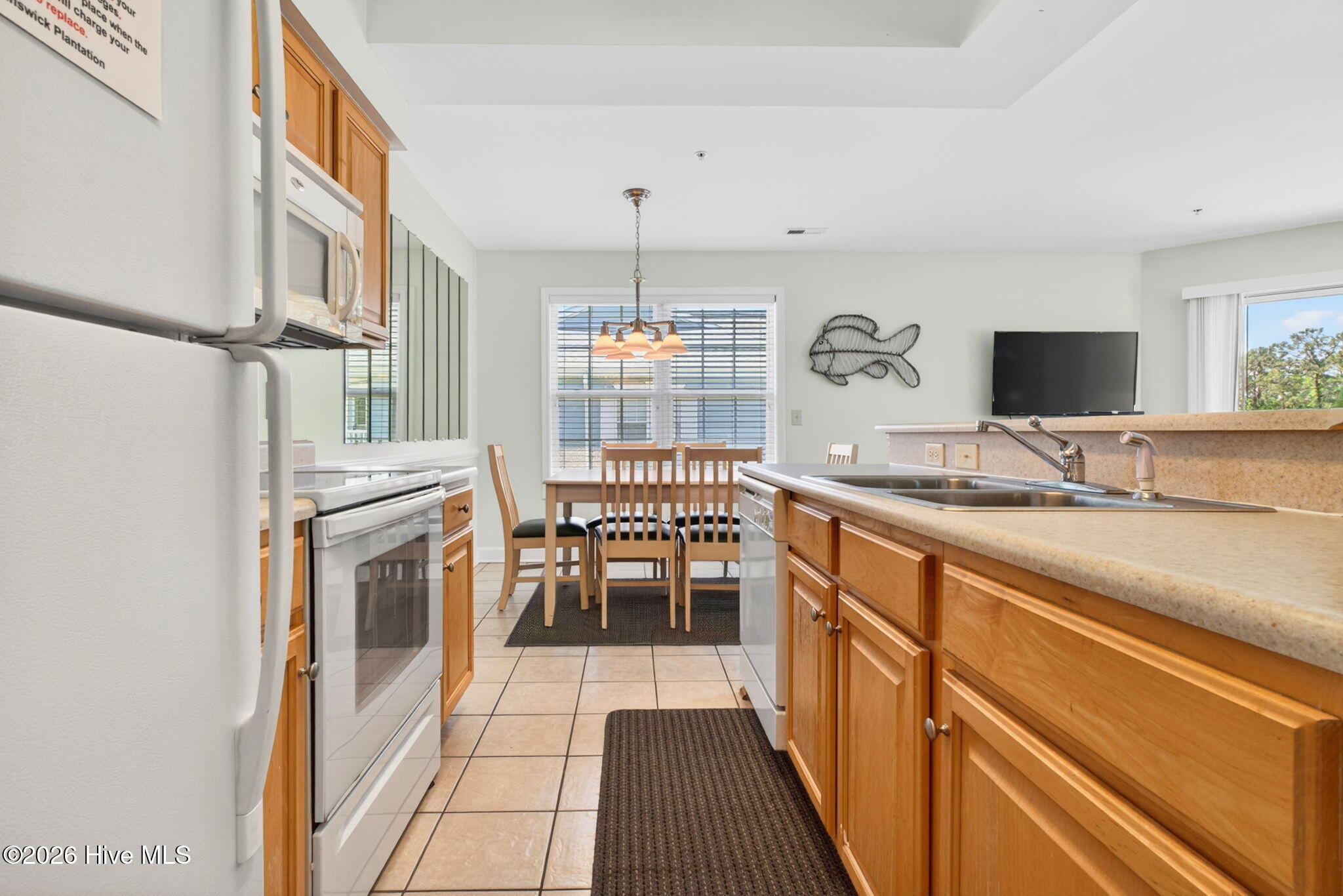 1215 N Middleton Drive NW 2307