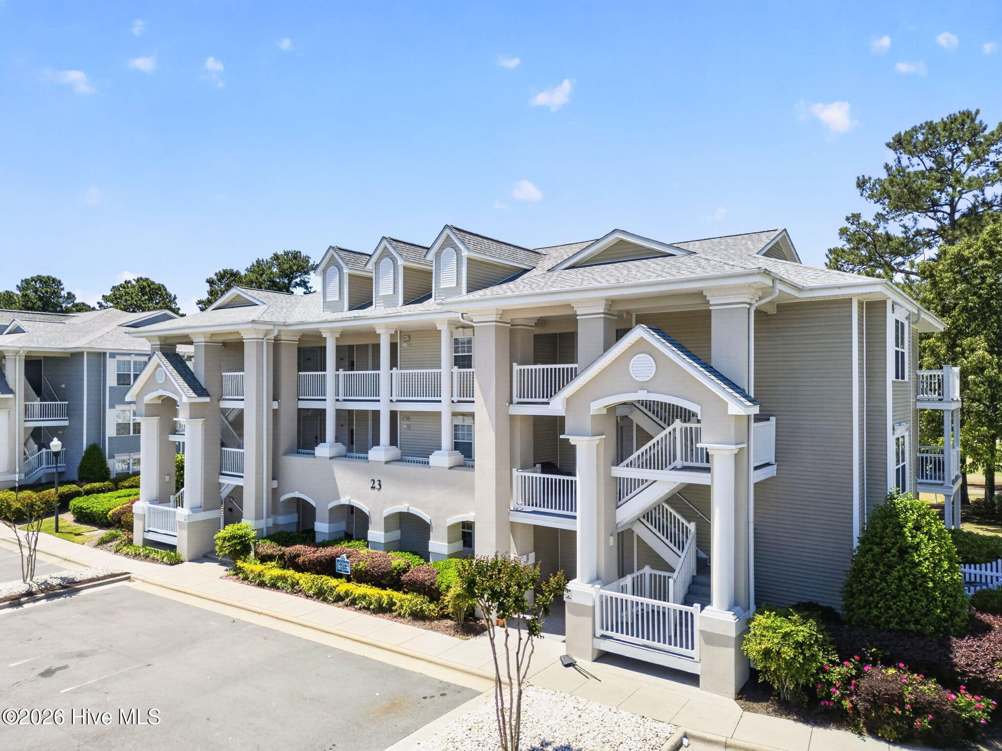1215 N Middleton Drive NW 2307