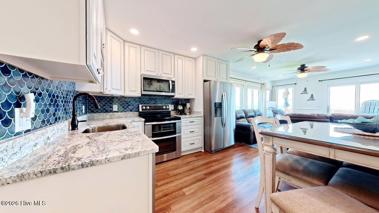 275 W First Street # 1e