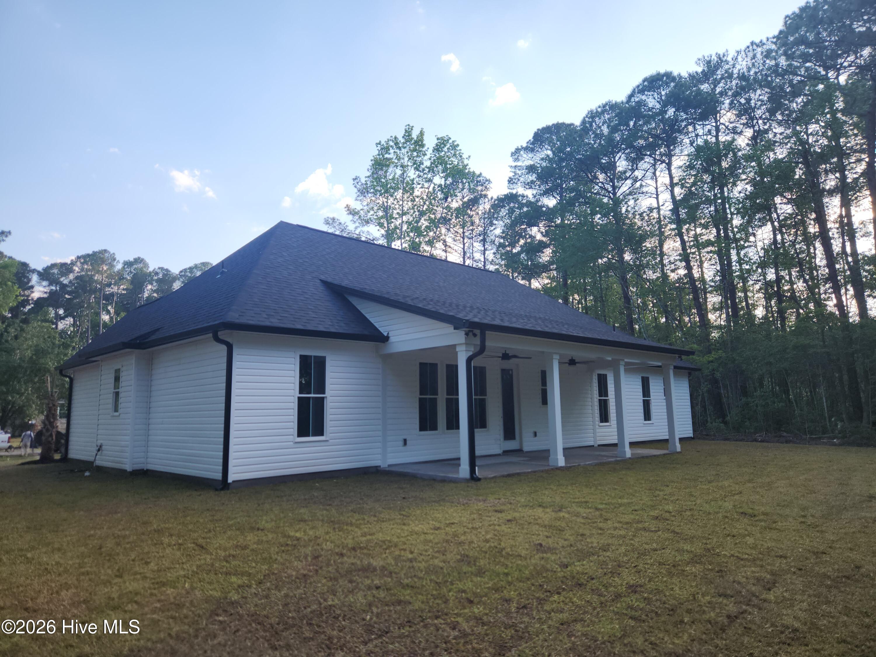 520 Boundaryline Drive NW