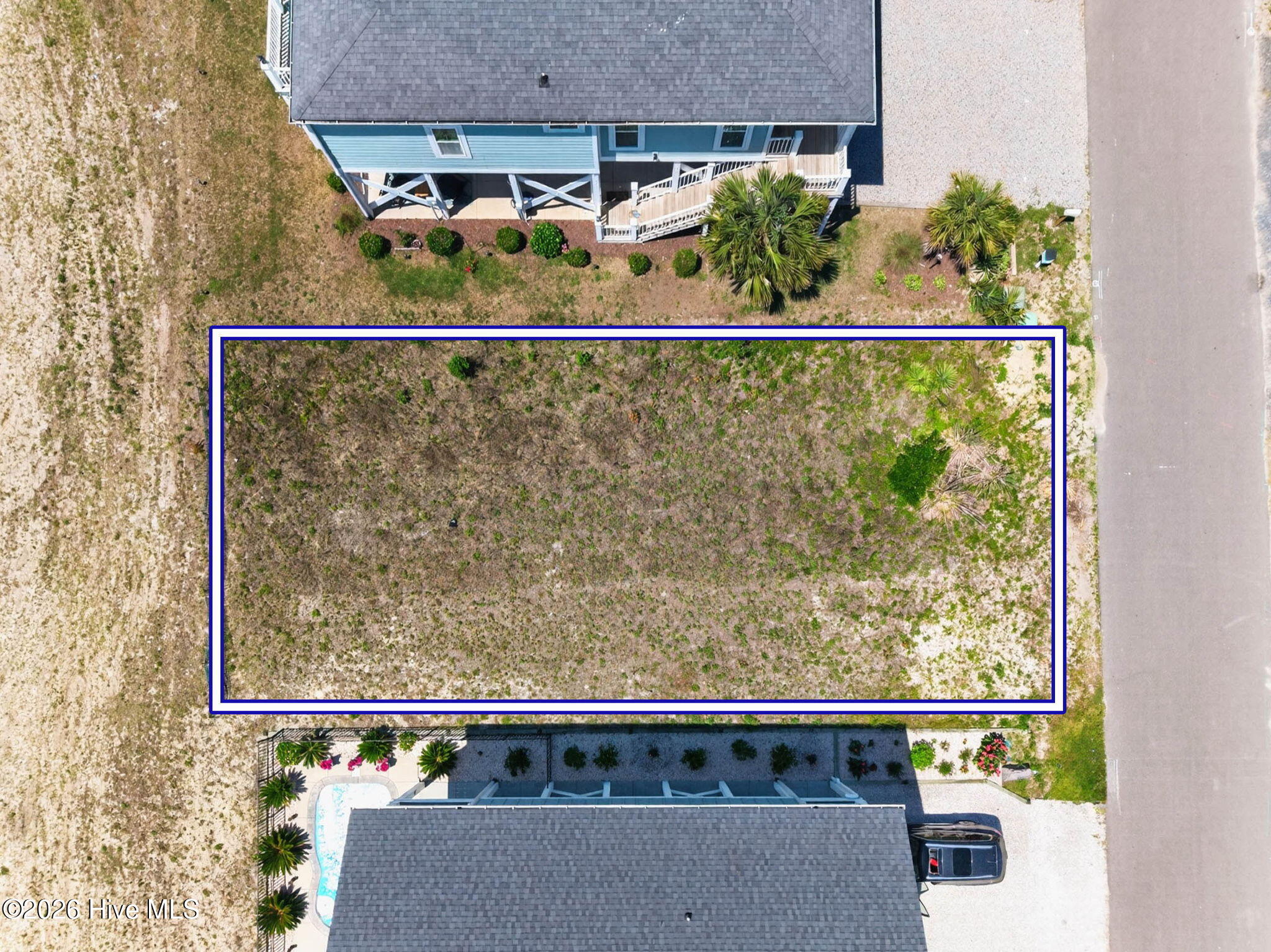 1214 N Shore Drive