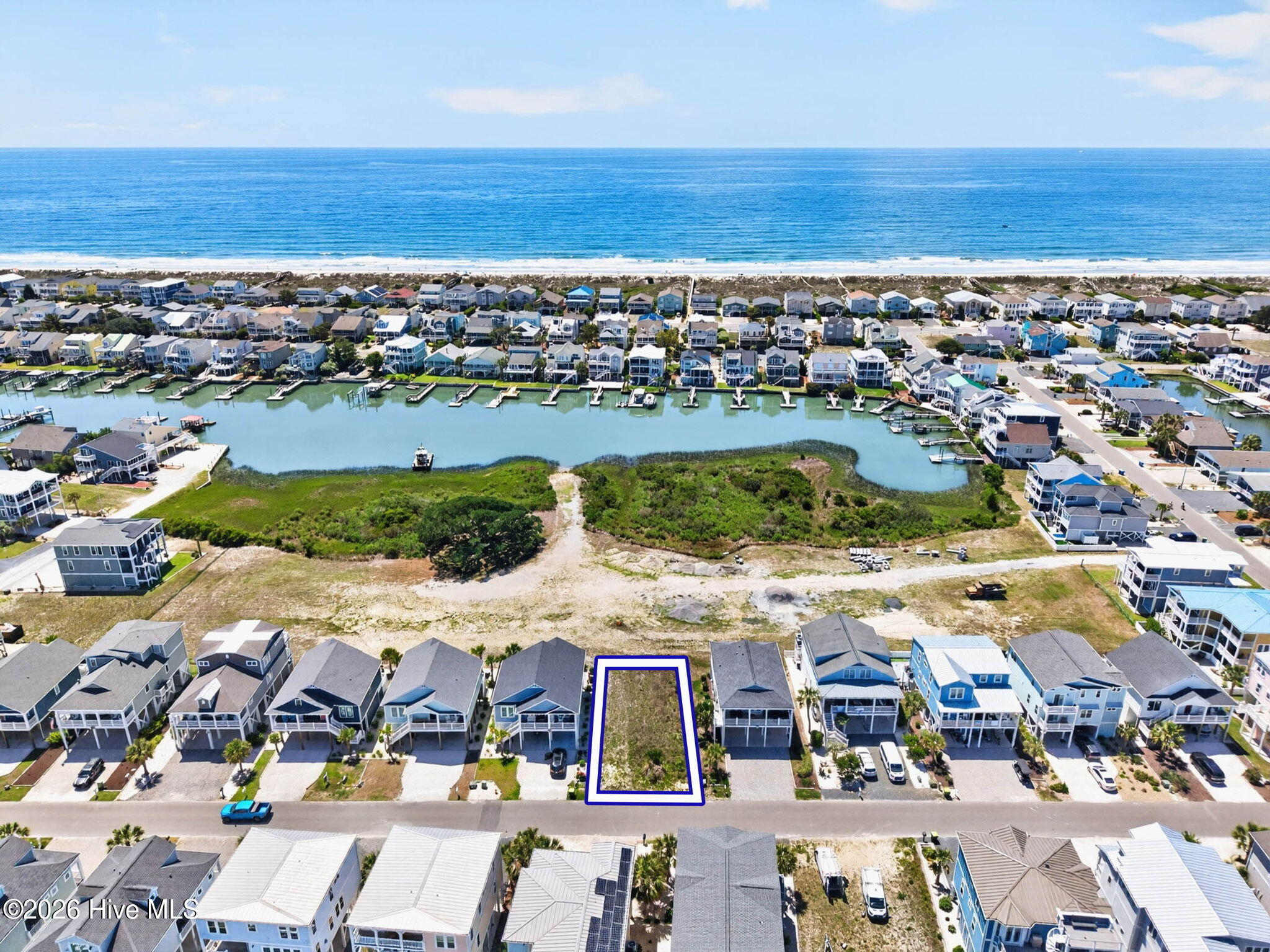 1214 N Shore Drive