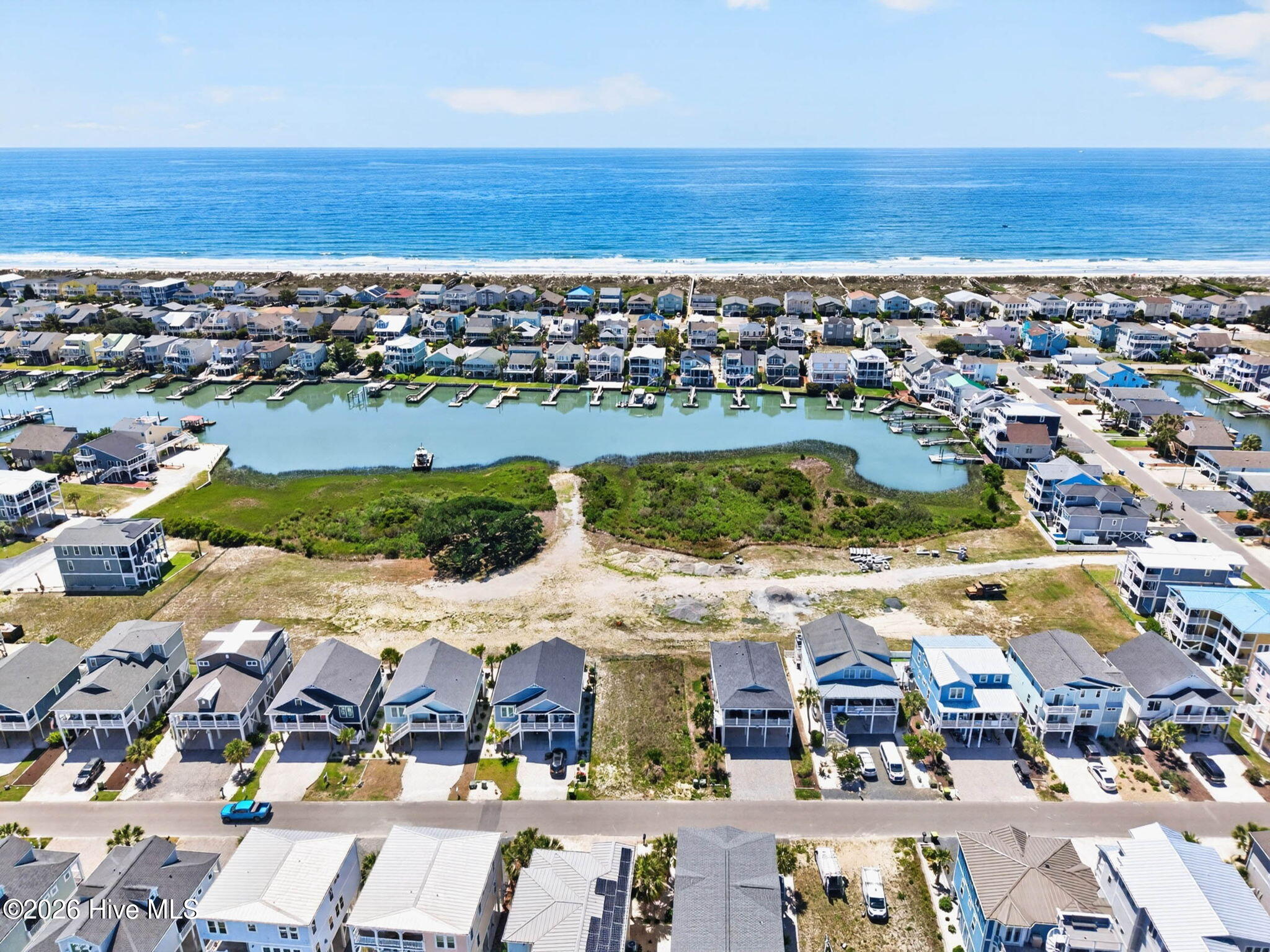 1214 N Shore Drive