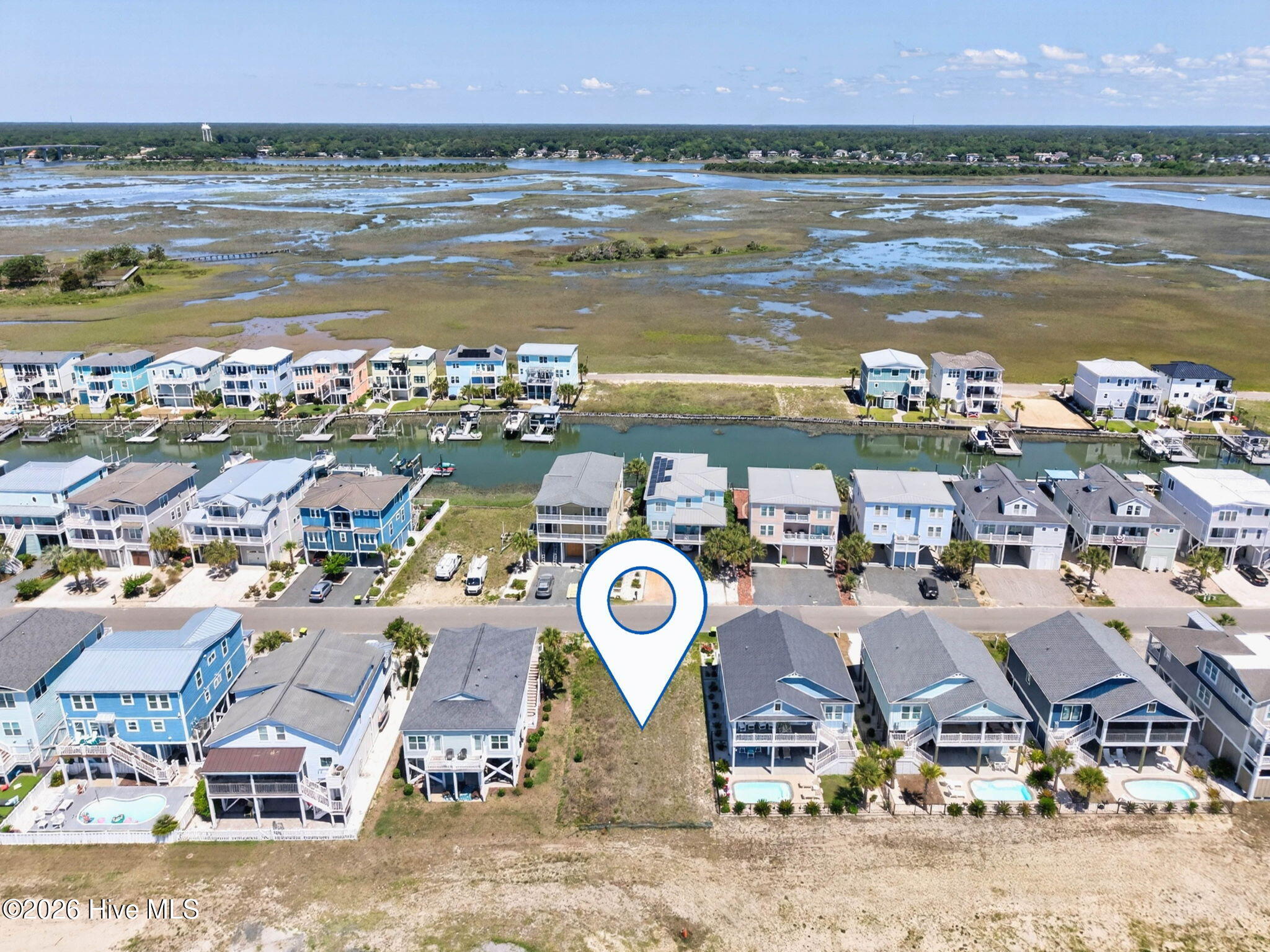 1214 N Shore Drive