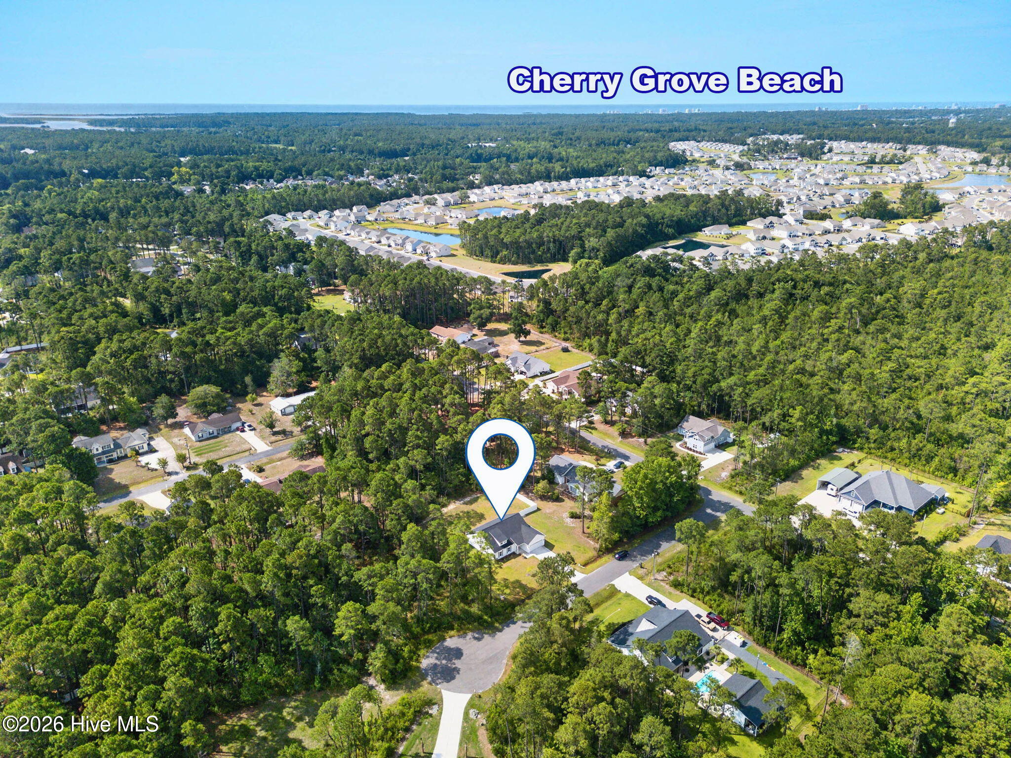 342 Shore Court NW