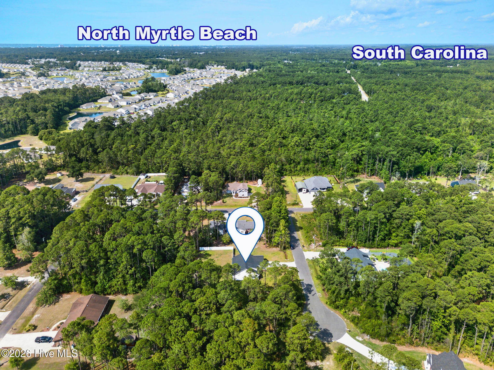 342 Shore Court NW