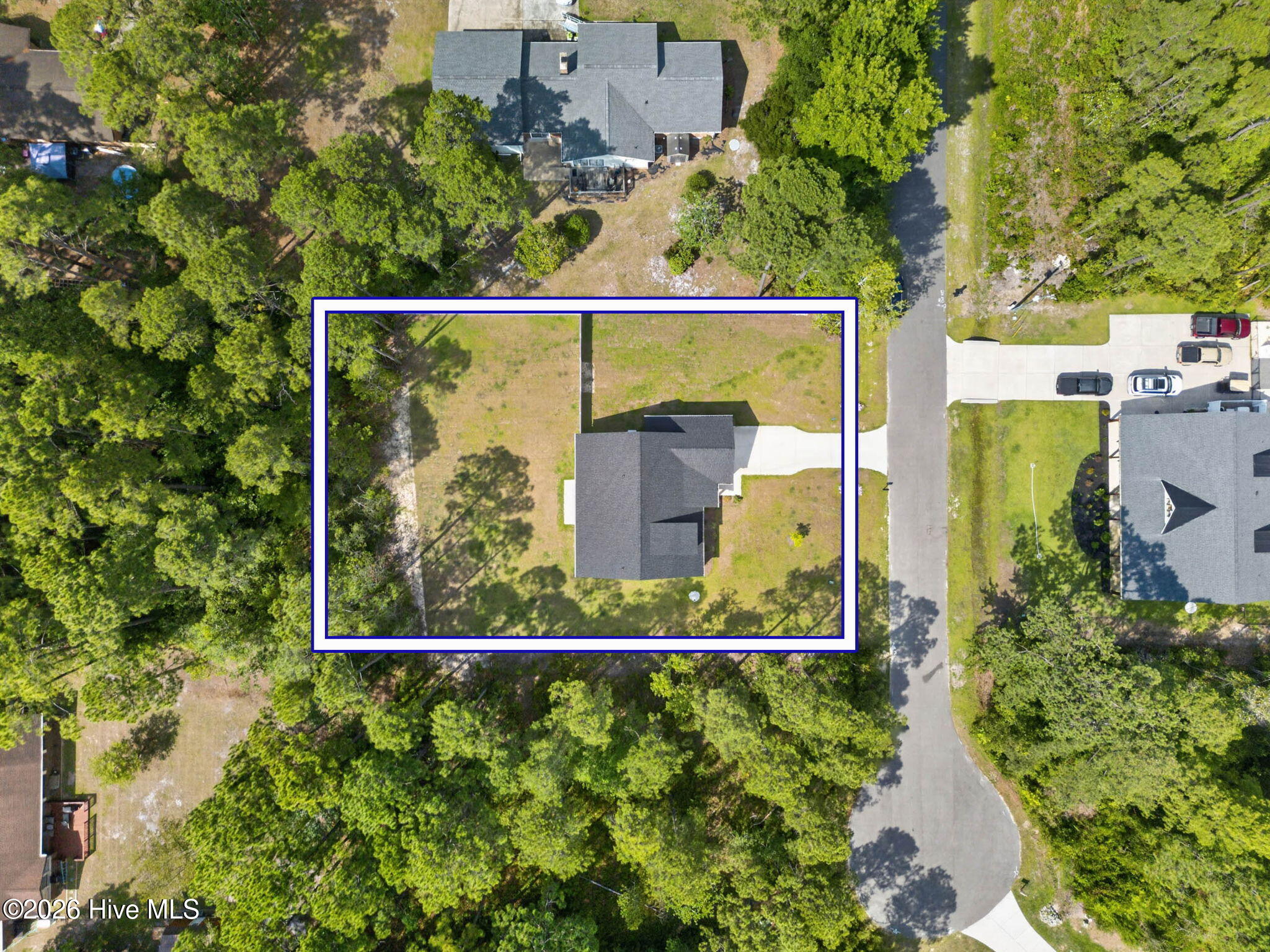 342 Shore Court NW