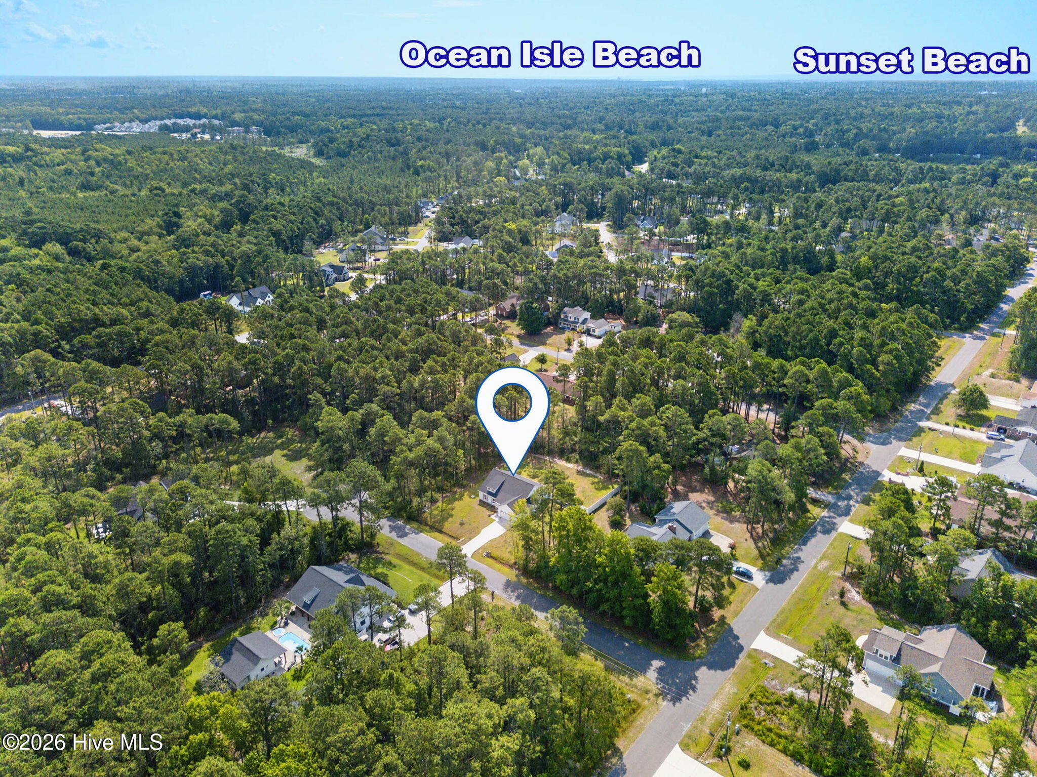 342 Shore Court NW