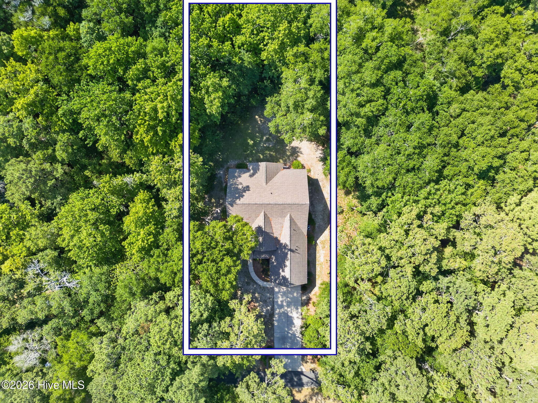 9029 Ocean Harbour Golf Club Road SW