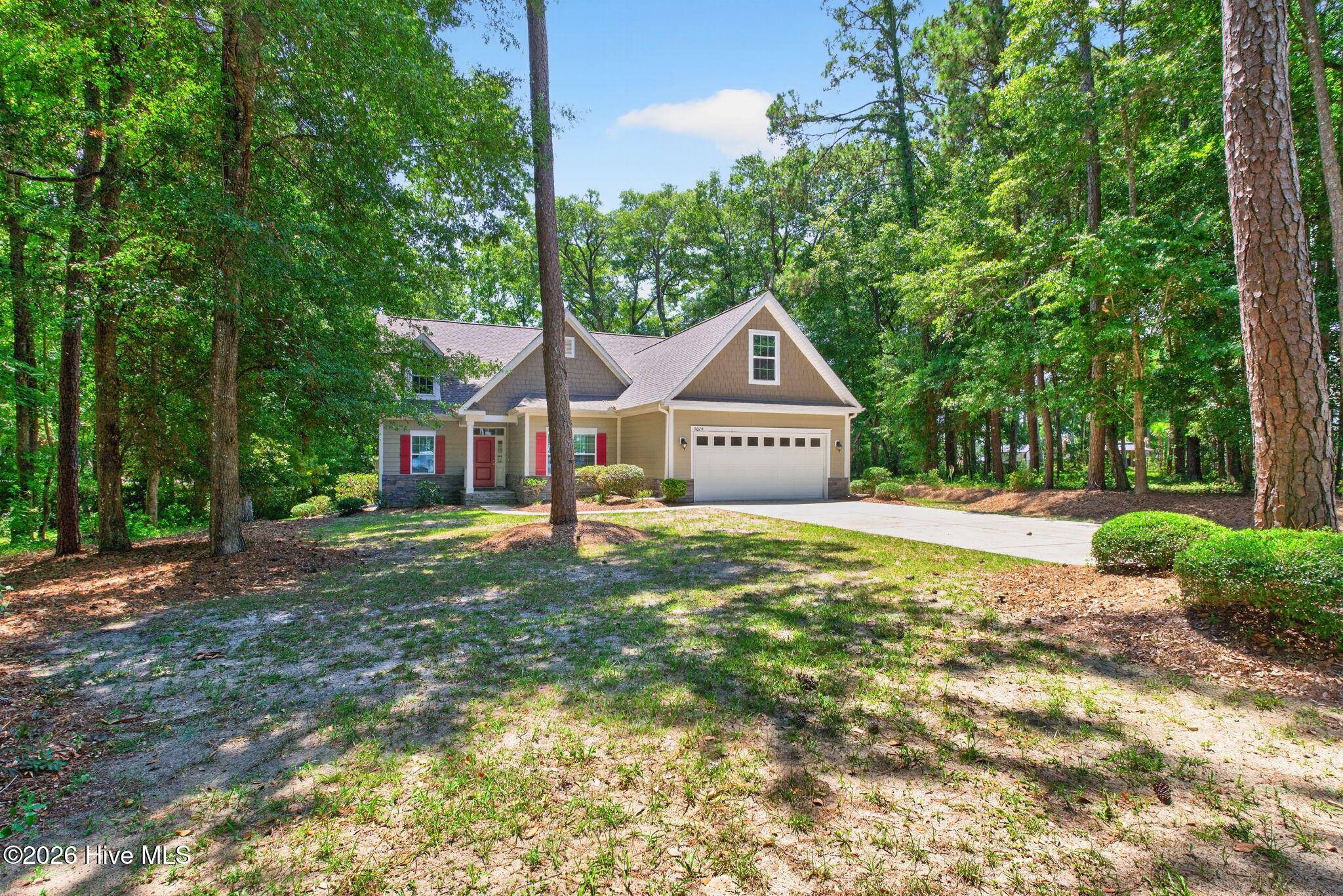9029 Ocean Harbour Golf Club Road SW