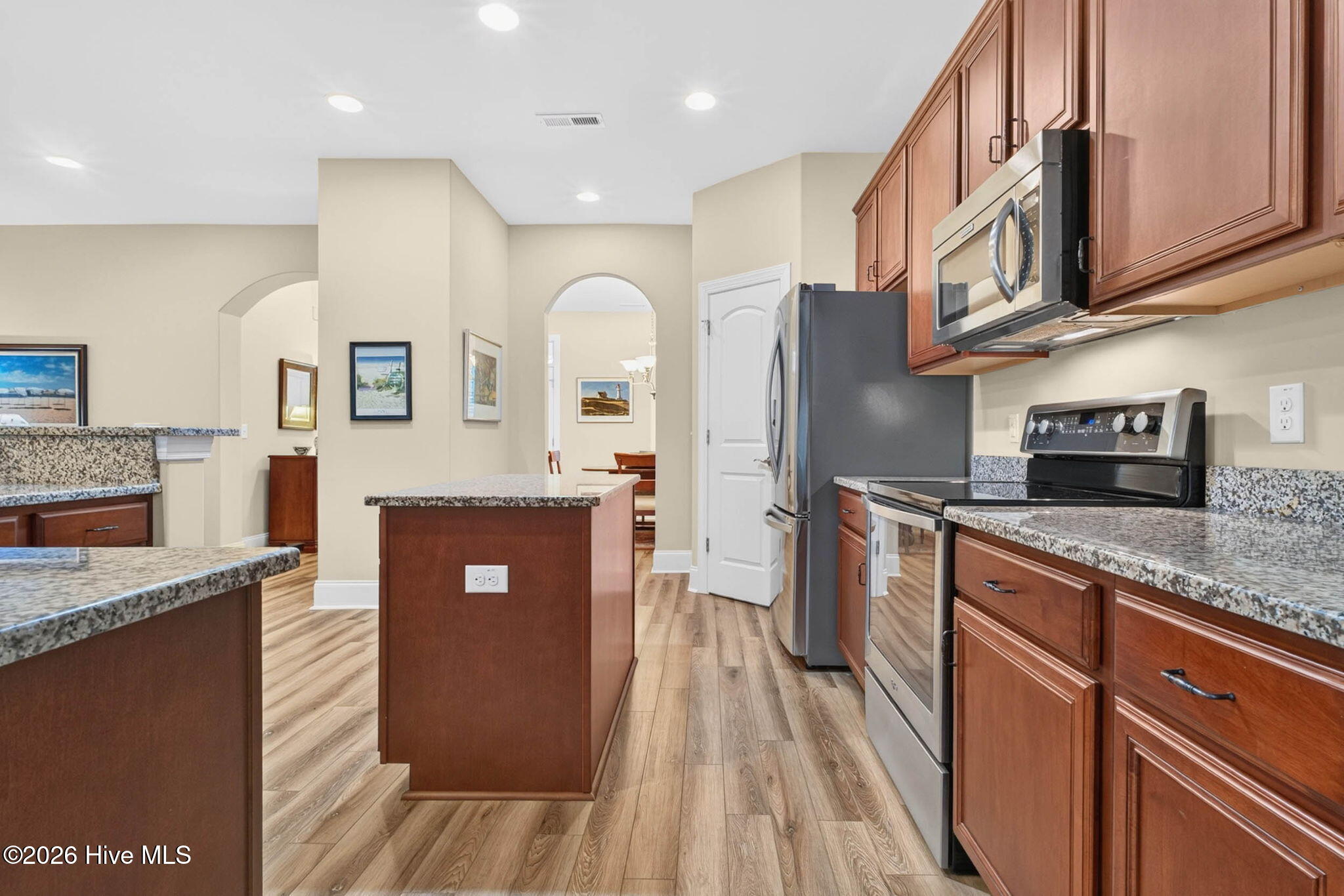 9029 Ocean Harbour Golf Club Road SW