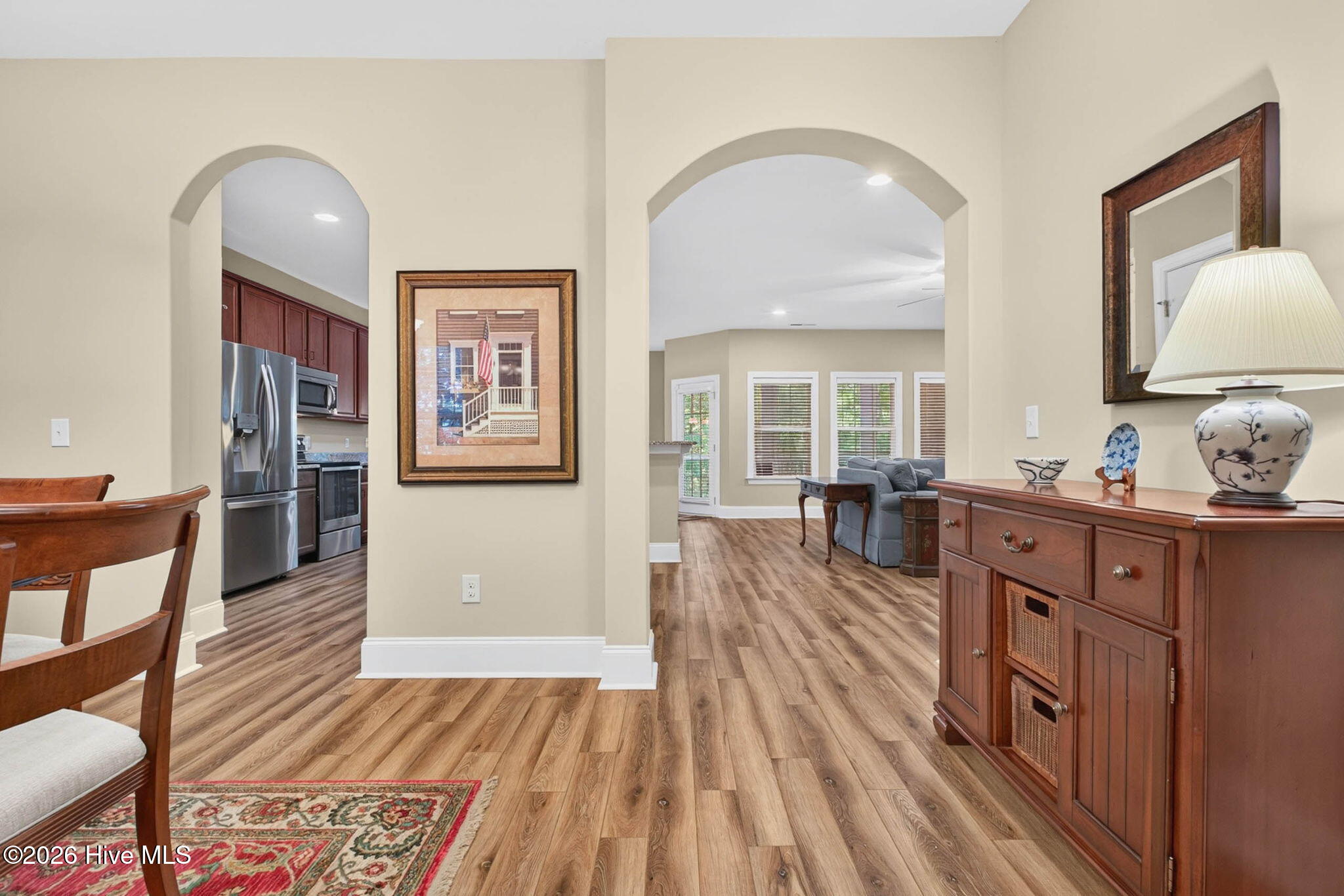 9029 Ocean Harbour Golf Club Road SW