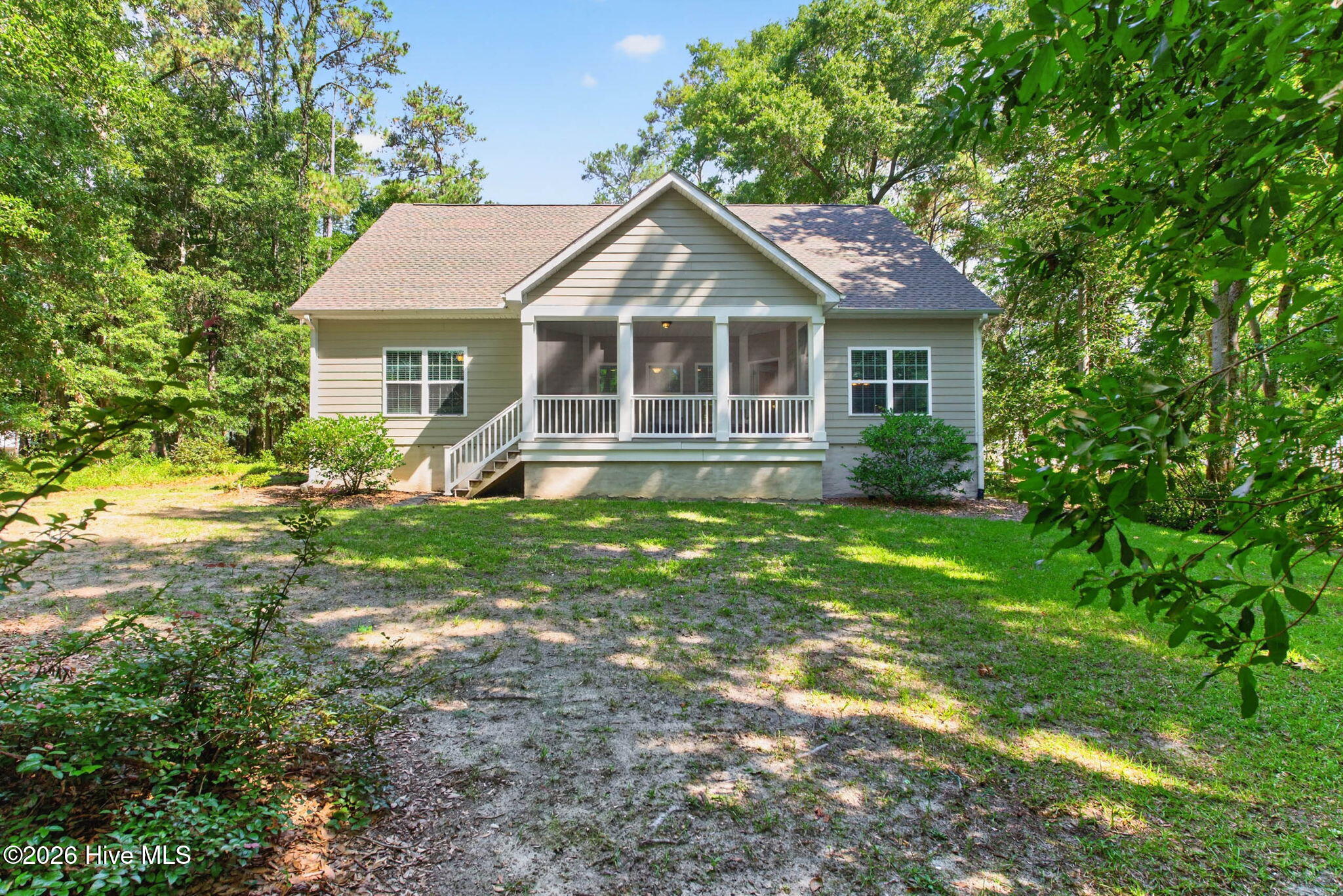 9029 Ocean Harbour Golf Club Road SW