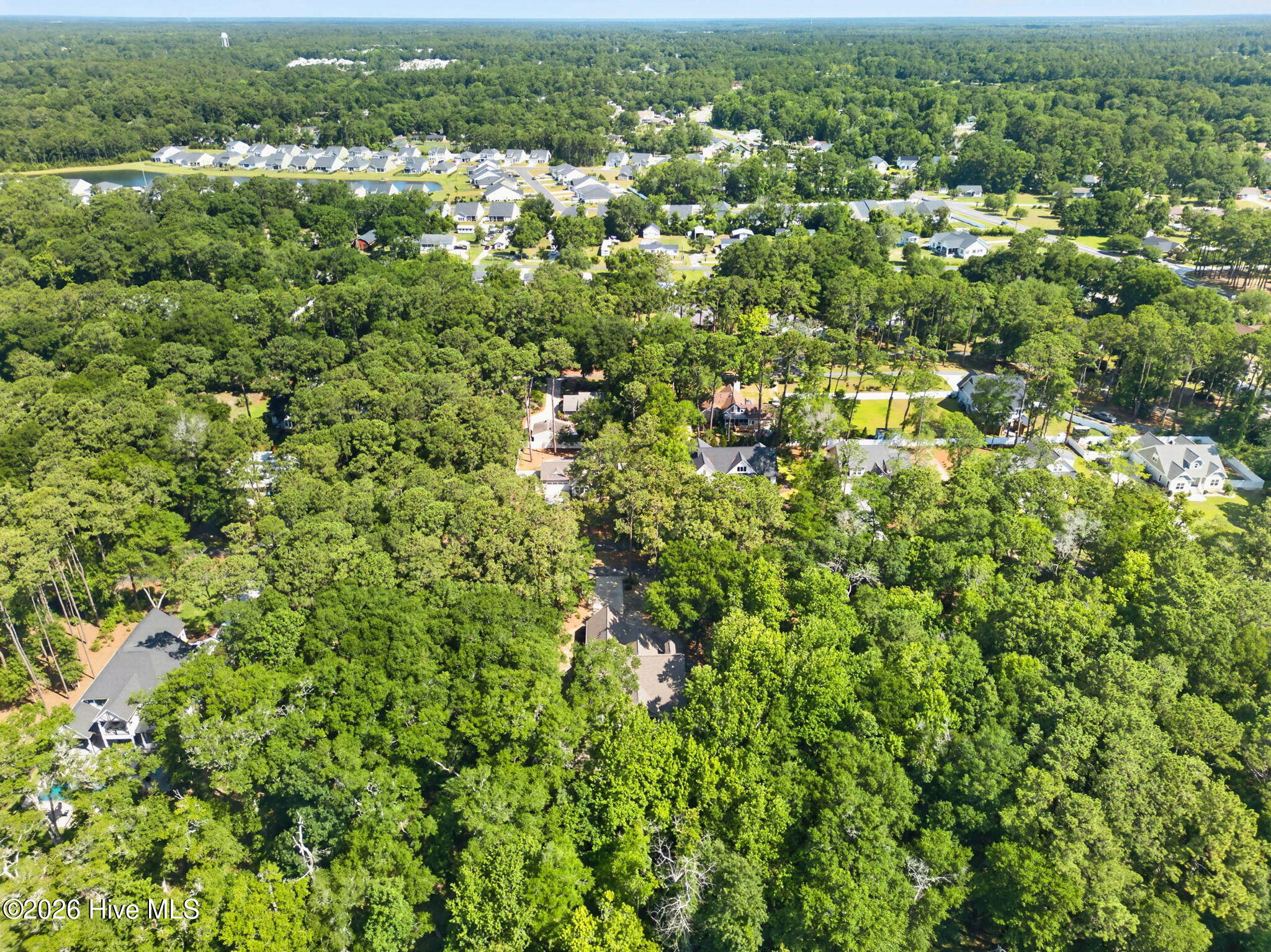 9029 Ocean Harbour Golf Club Road SW