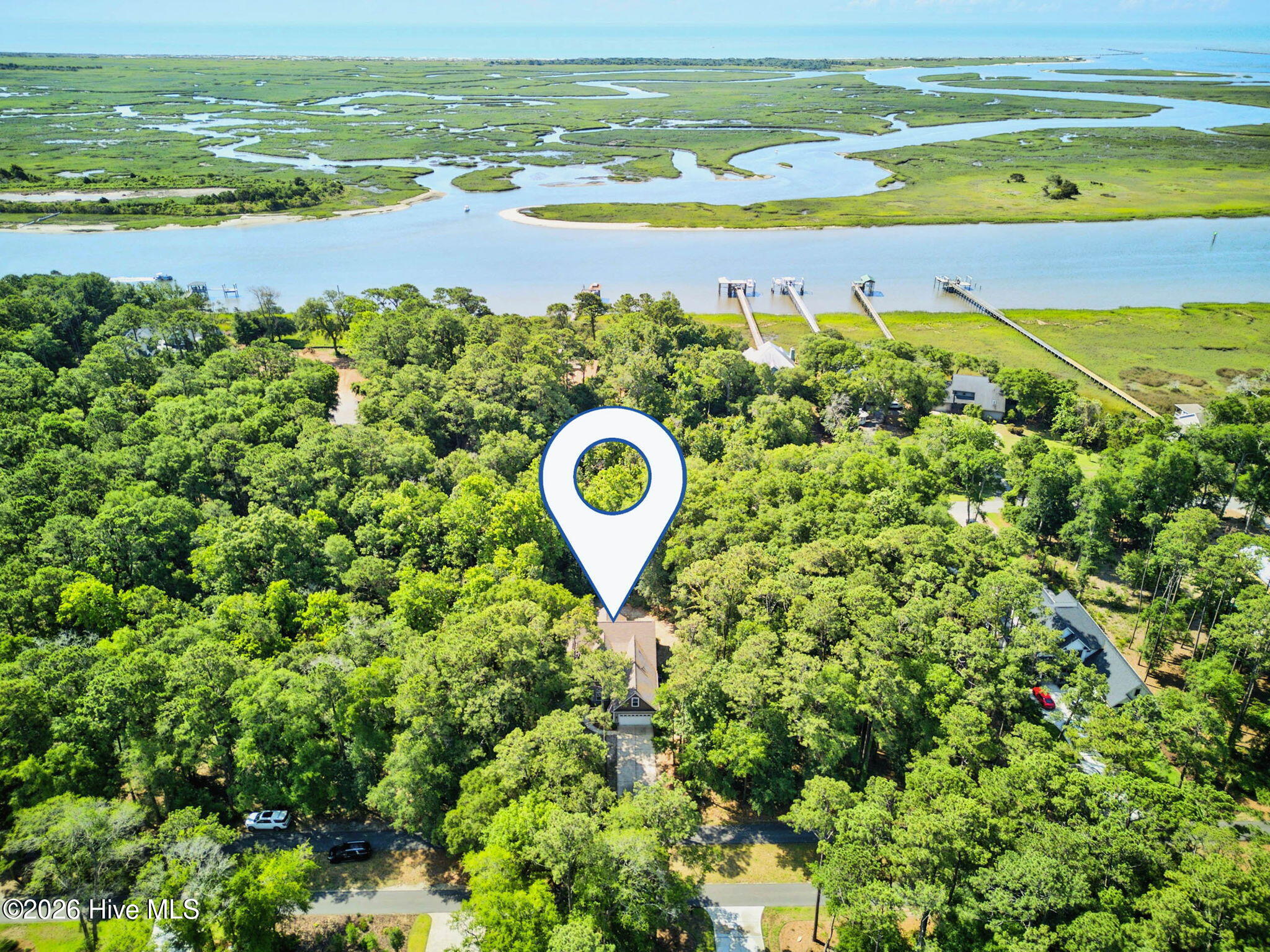 9029 Ocean Harbour Golf Club Road SW