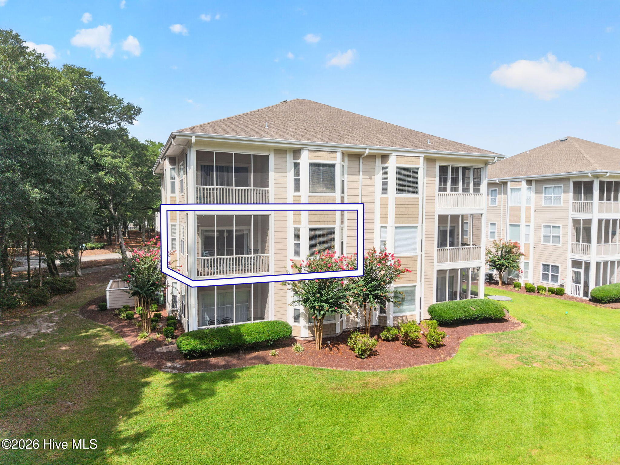 235 Kings Trail SW # 2104
