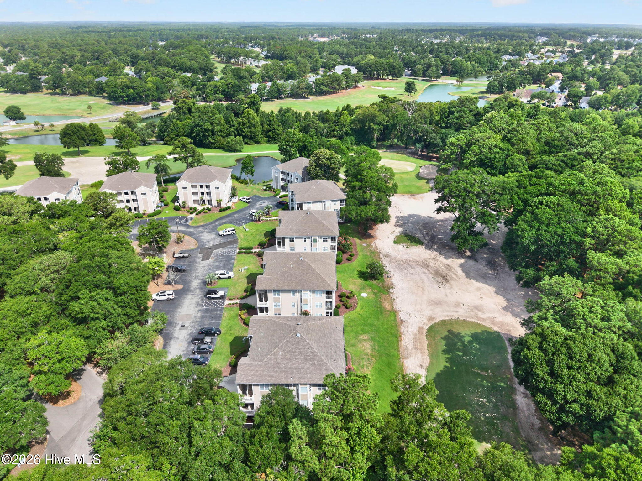 235 Kings Trail SW # 2104