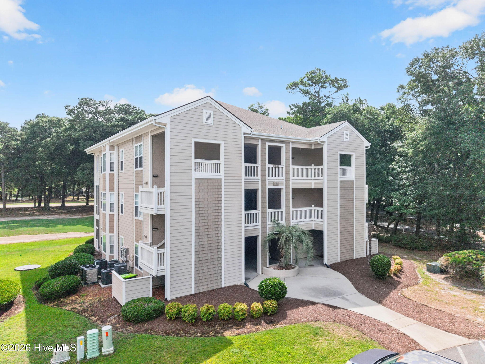 235 Kings Trail SW # 2104