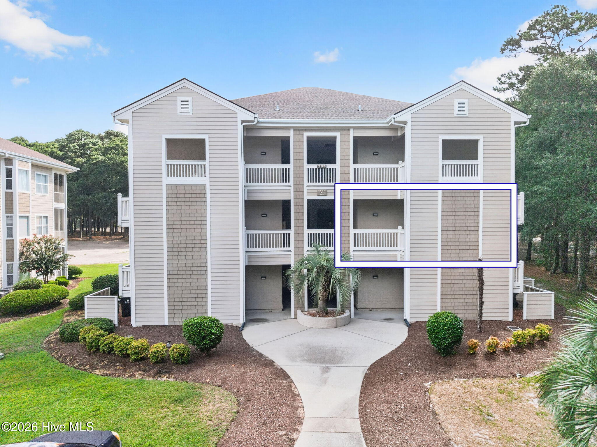 235 Kings Trail SW # 2104