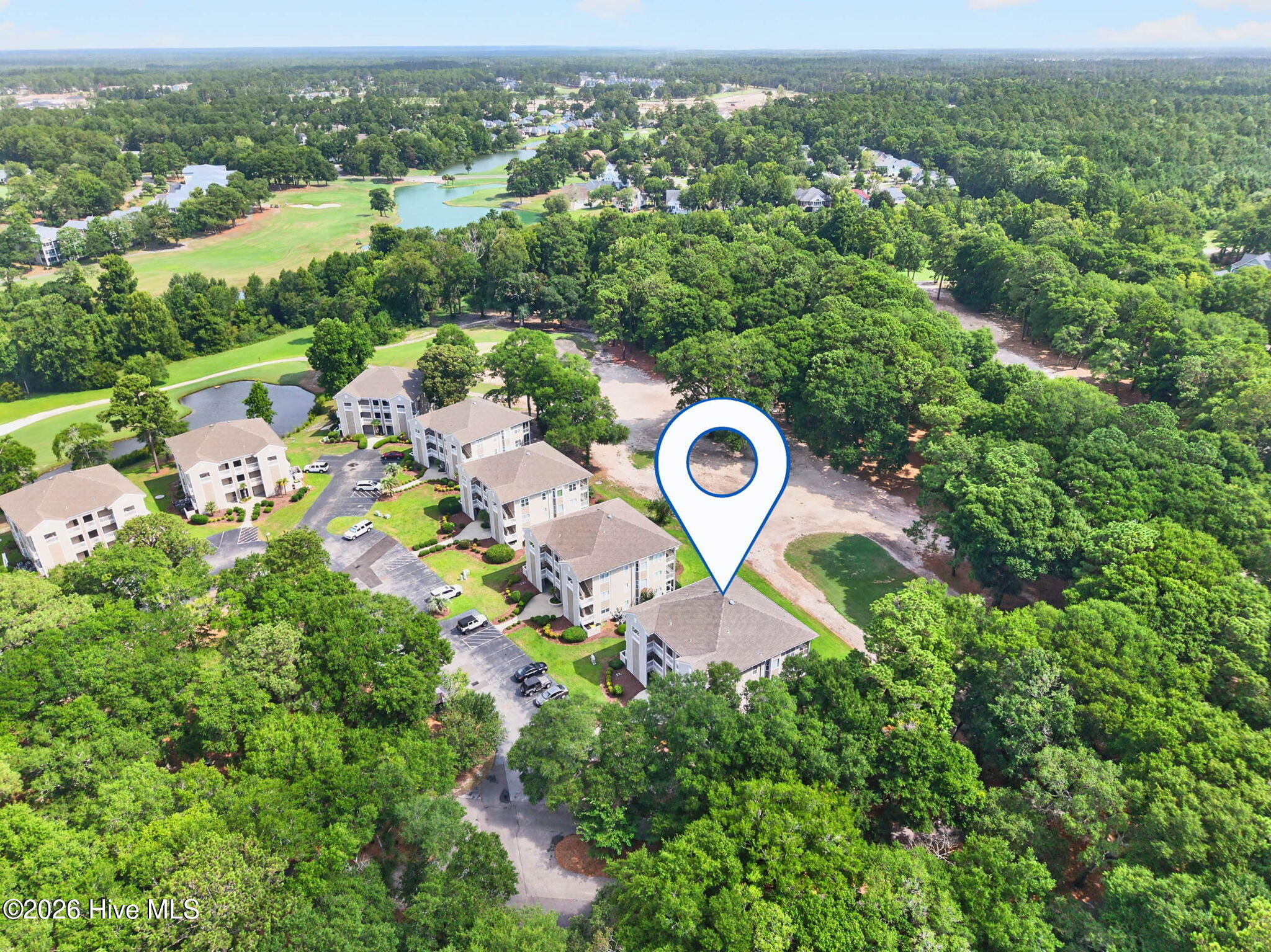 235 Kings Trail SW # 2104