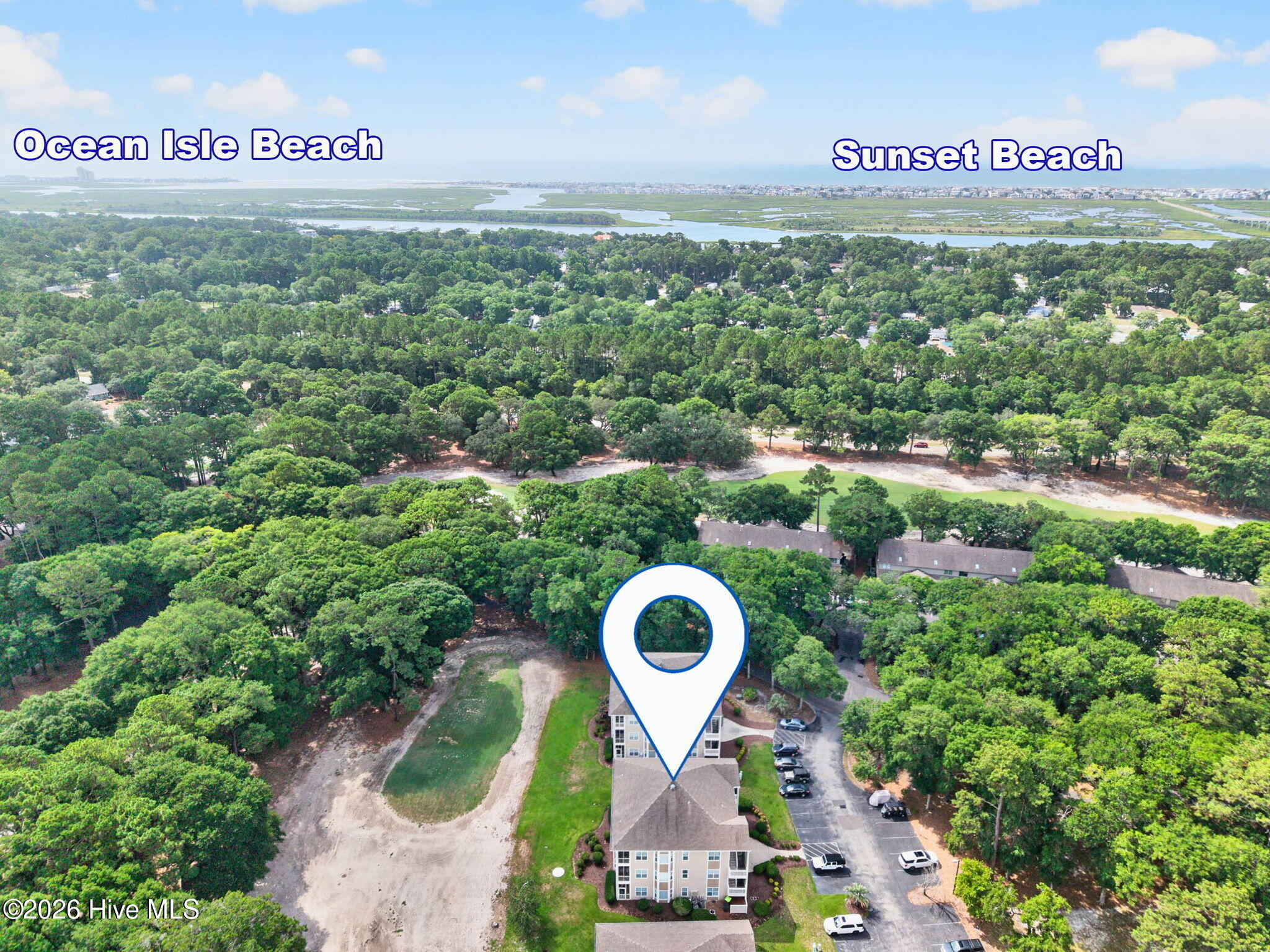 235 Kings Trail SW # 2104