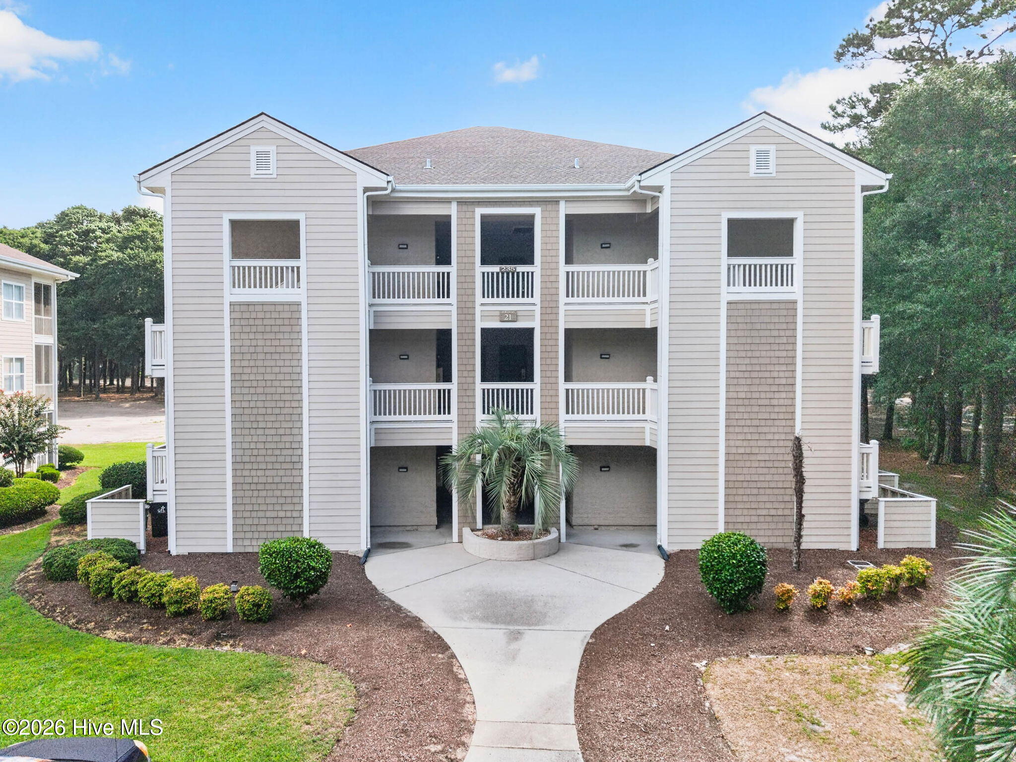 235 Kings Trail SW # 2104