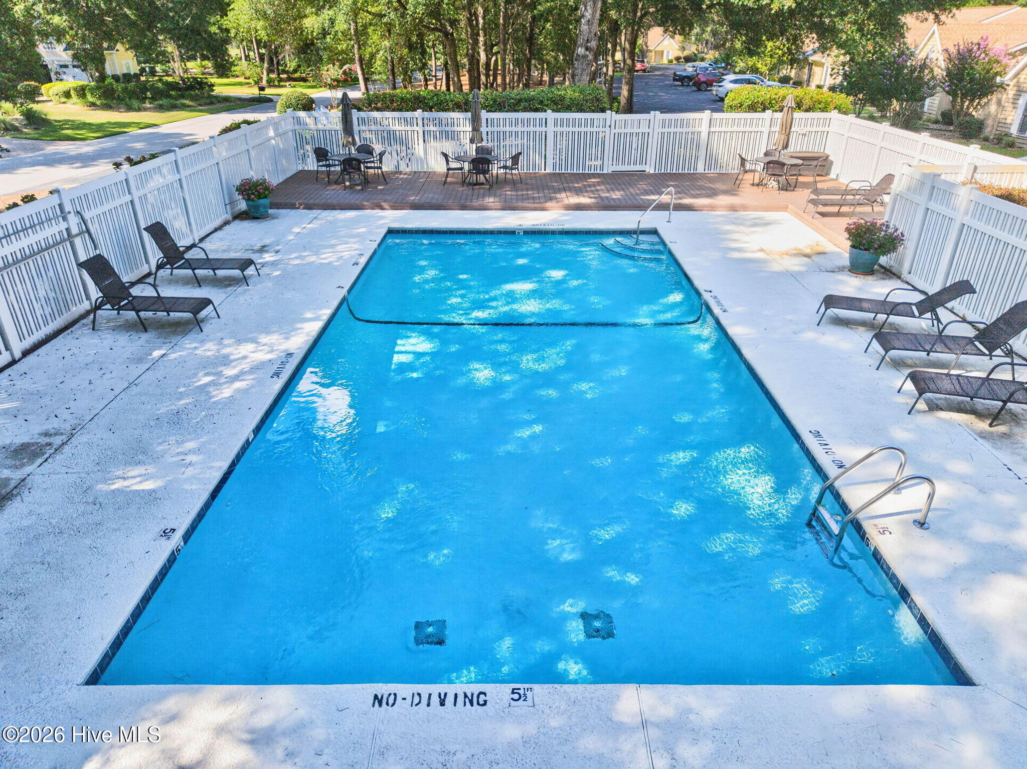 350 Sea Trail Drive E Apt 3