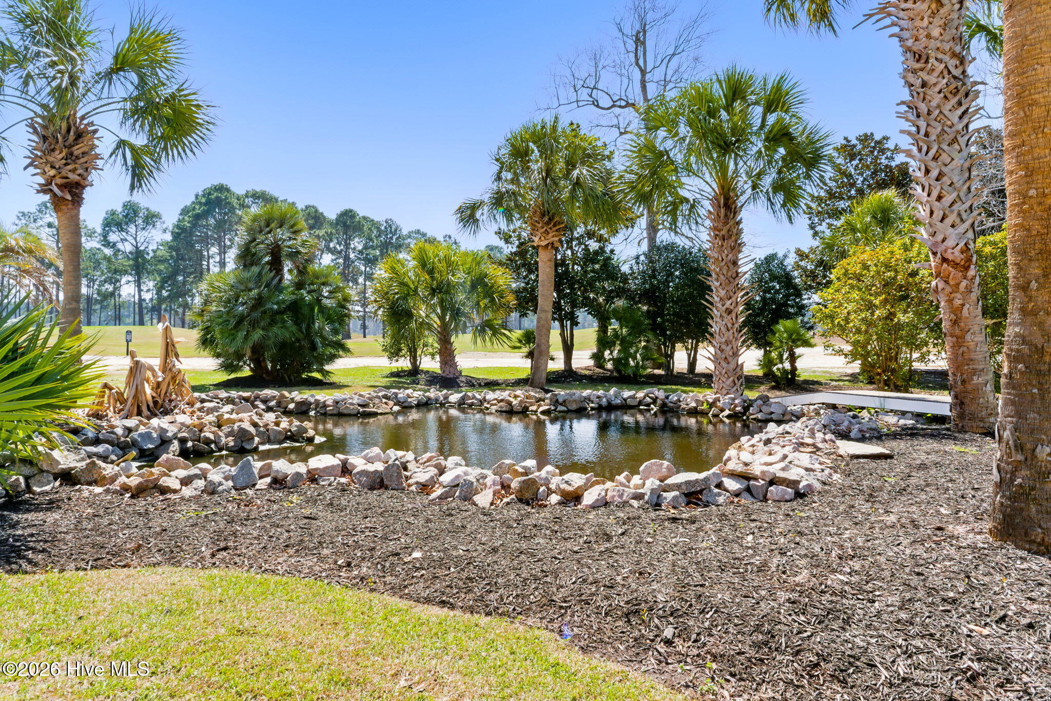 350 Sea Trail Drive E Apt 3