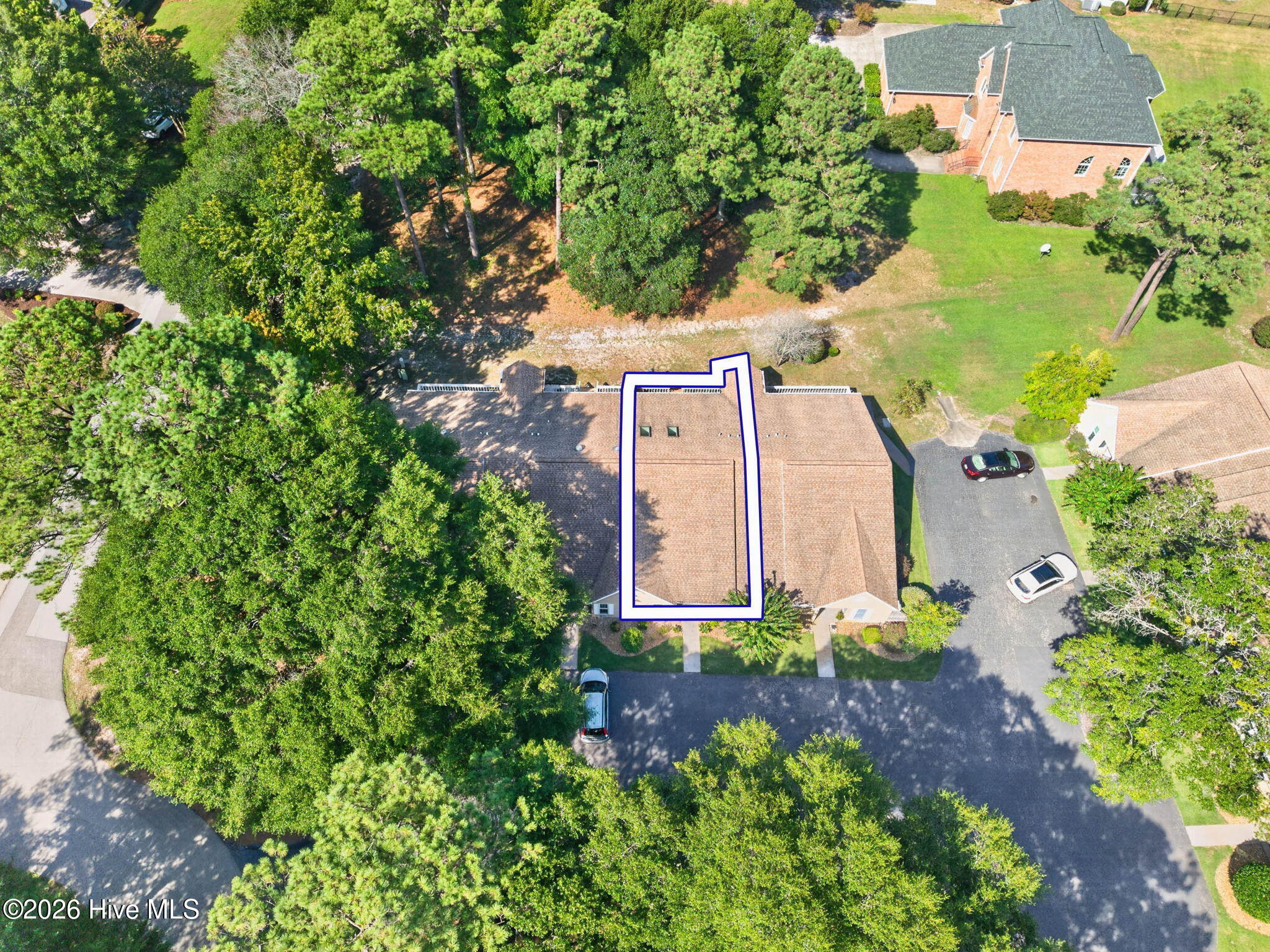 350 Sea Trail Drive E Apt 3