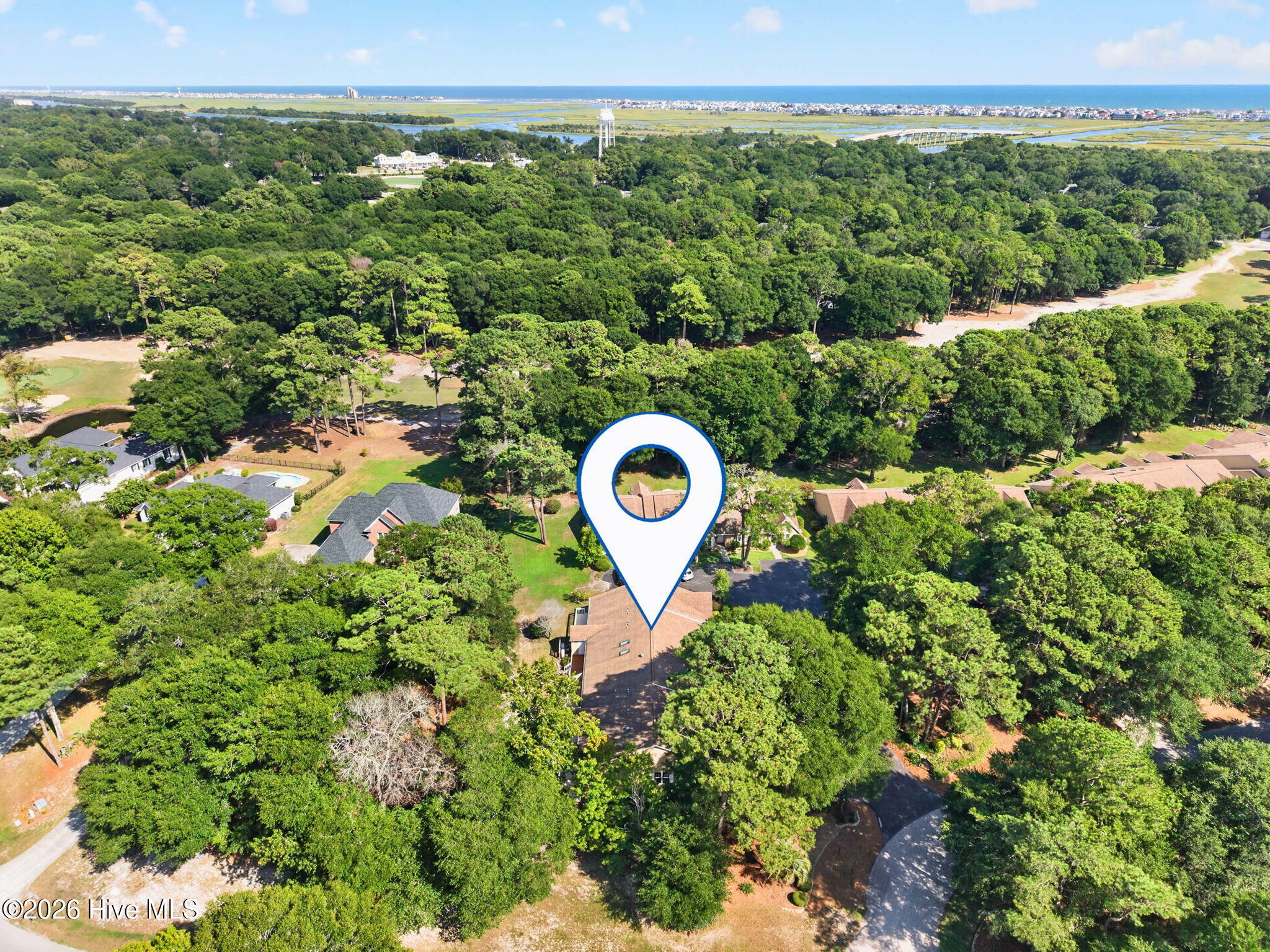 350 Sea Trail Drive E Apt 3