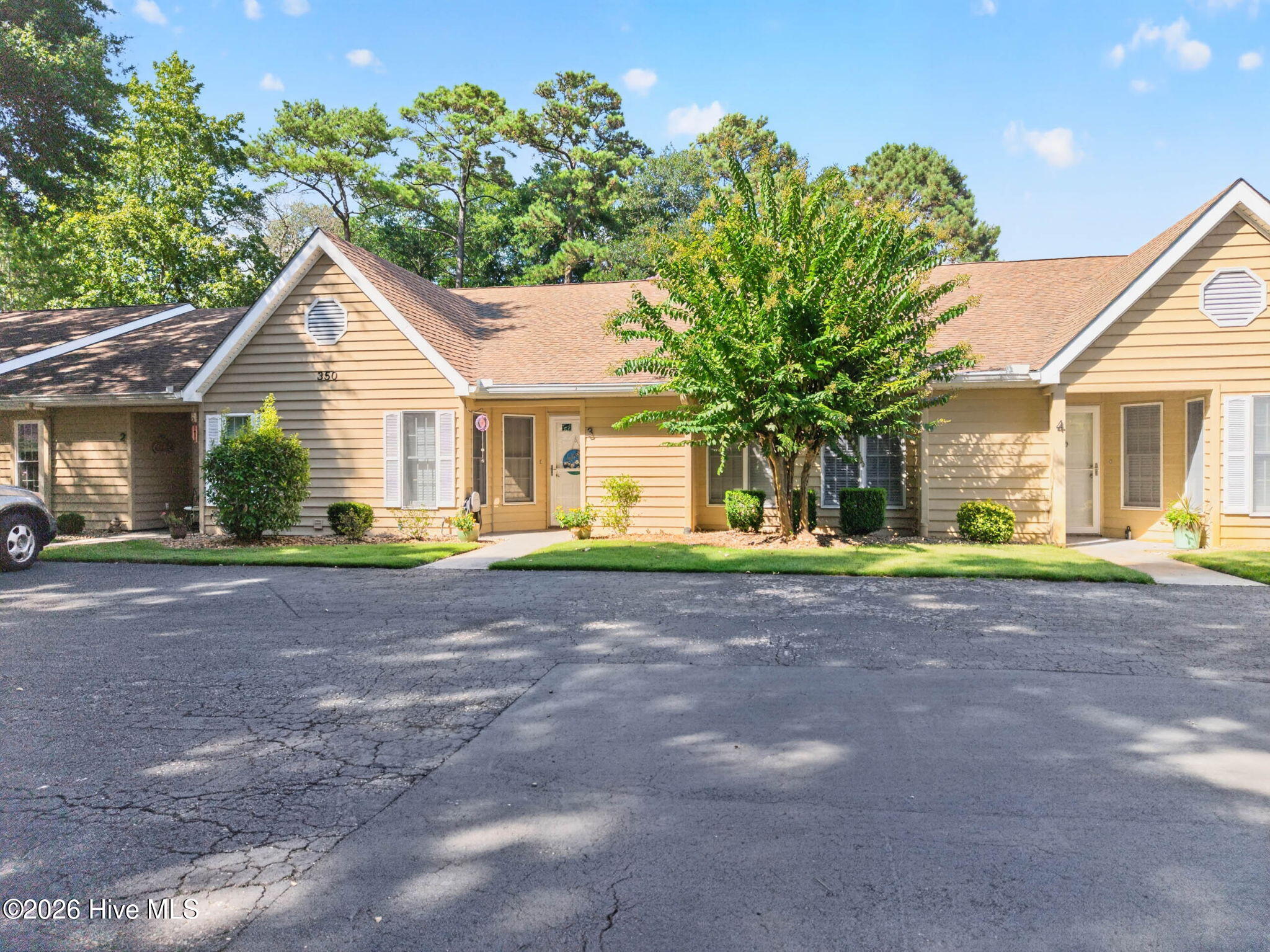 350 Sea Trail Drive E Apt 3