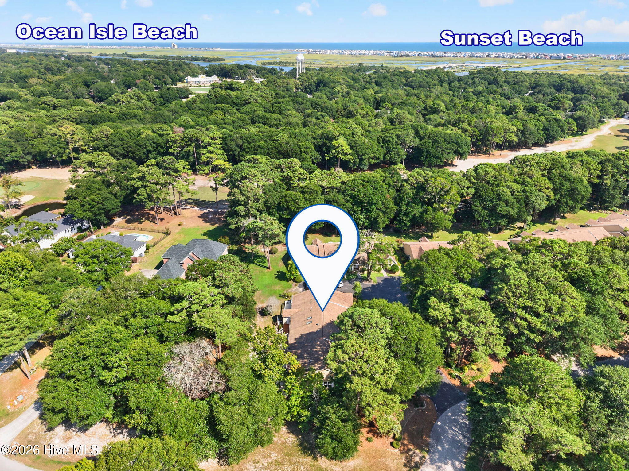 350 Sea Trail Drive E Apt 3