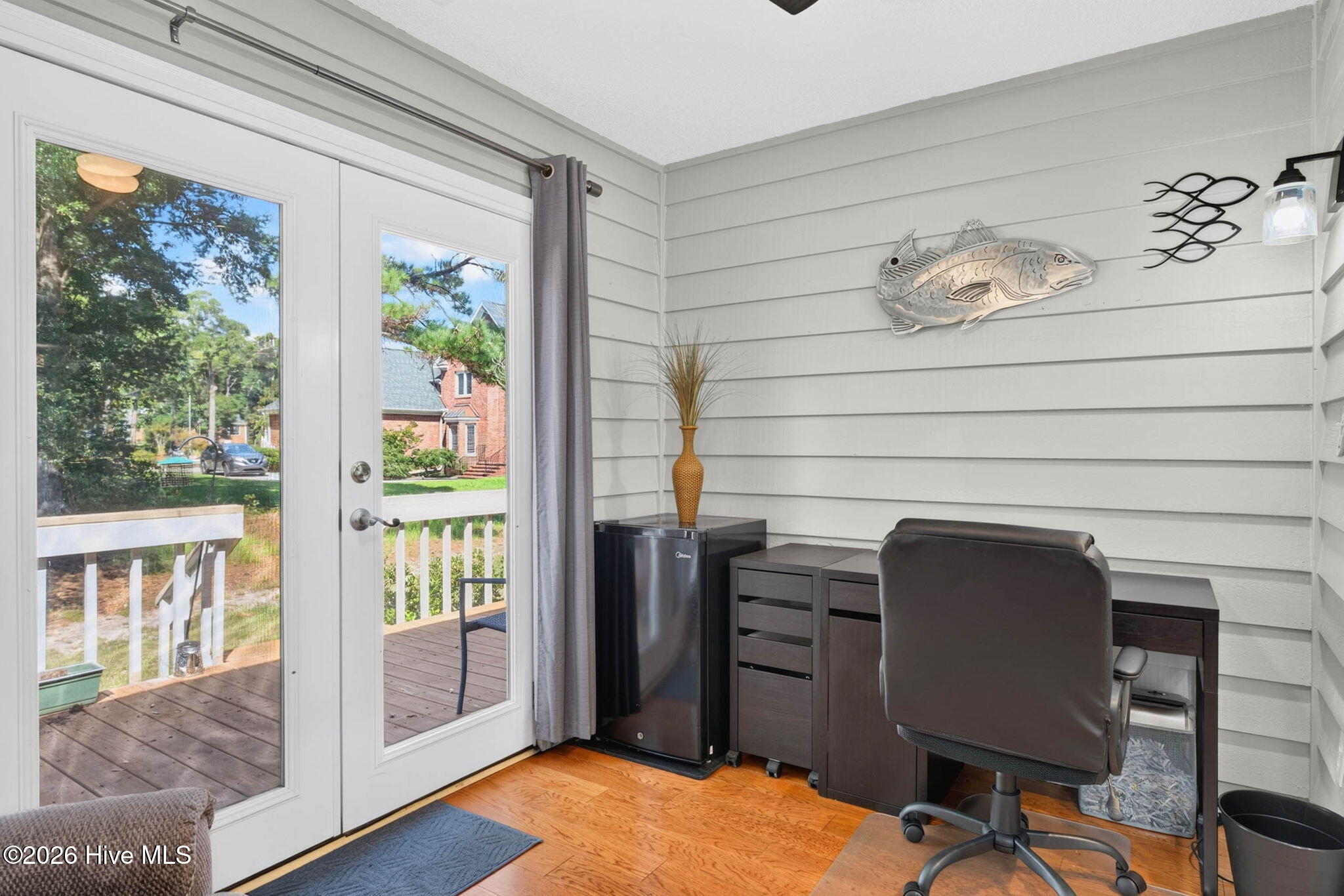 350 Sea Trail Drive E Apt 3