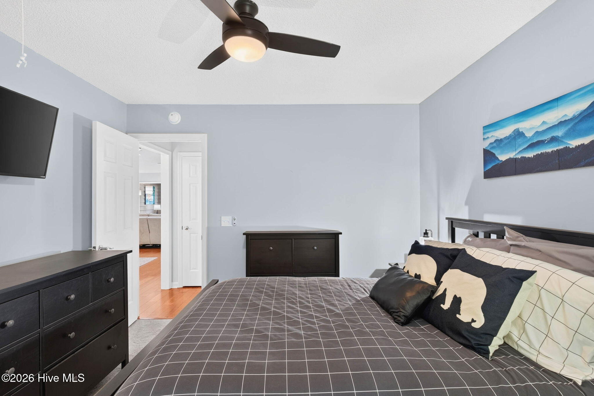350 Sea Trail Drive E Apt 3