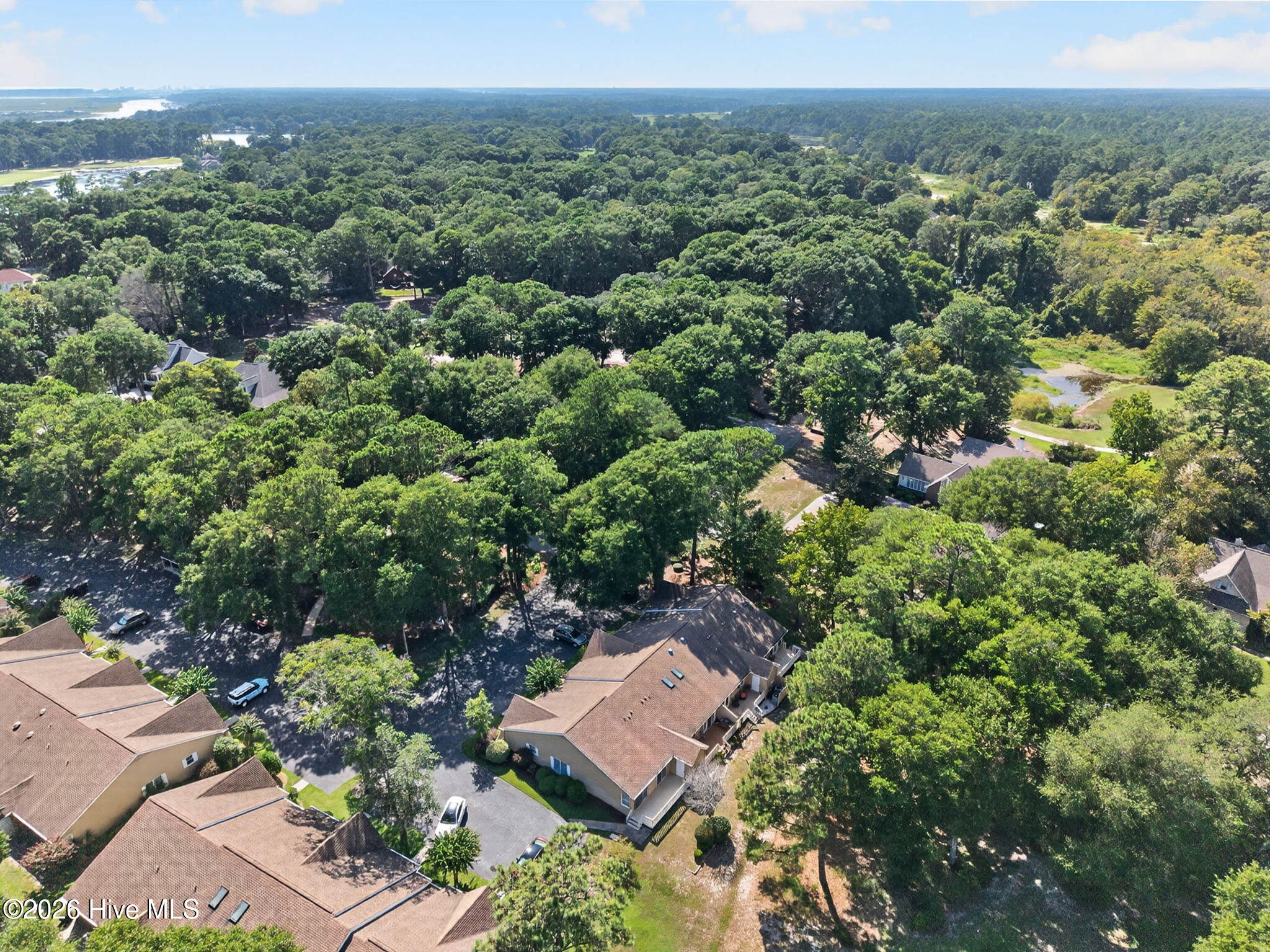 350 Sea Trail Drive E Apt 3