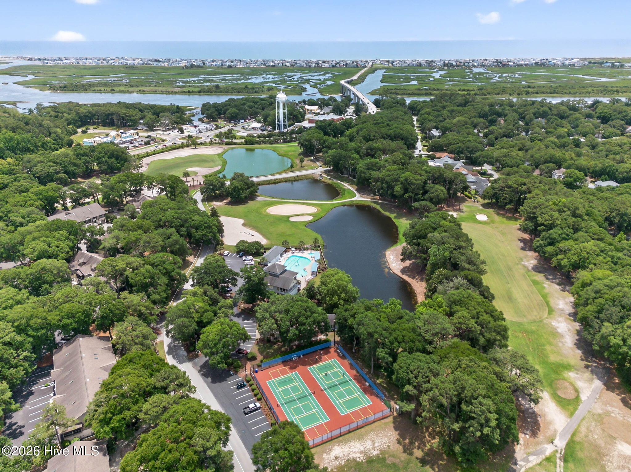 350 Sea Trail Drive E Apt 3