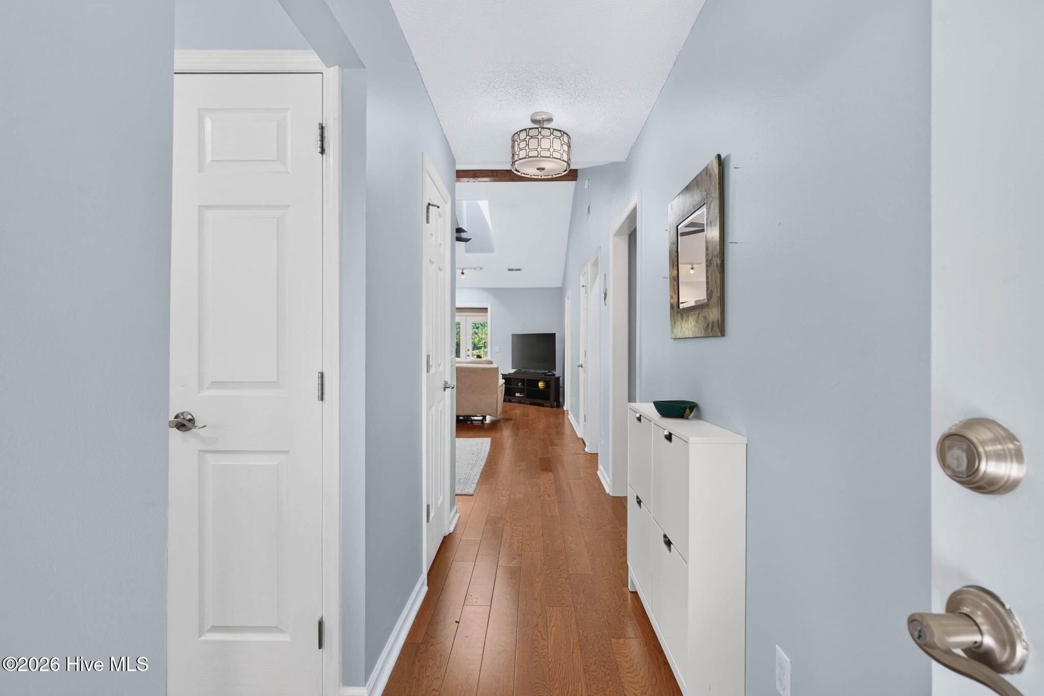 350 Sea Trail Drive E Apt 3