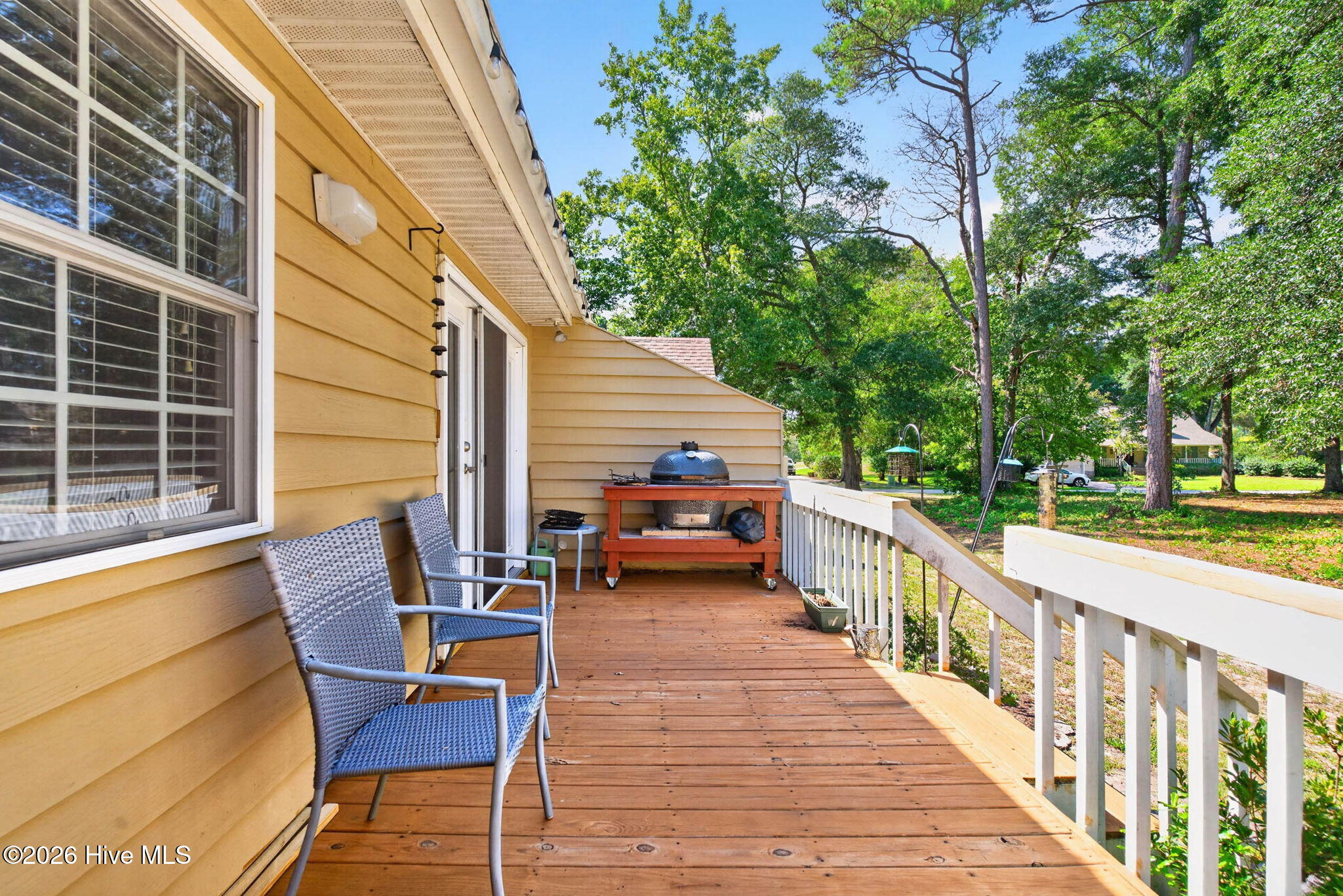 350 Sea Trail Drive E Apt 3