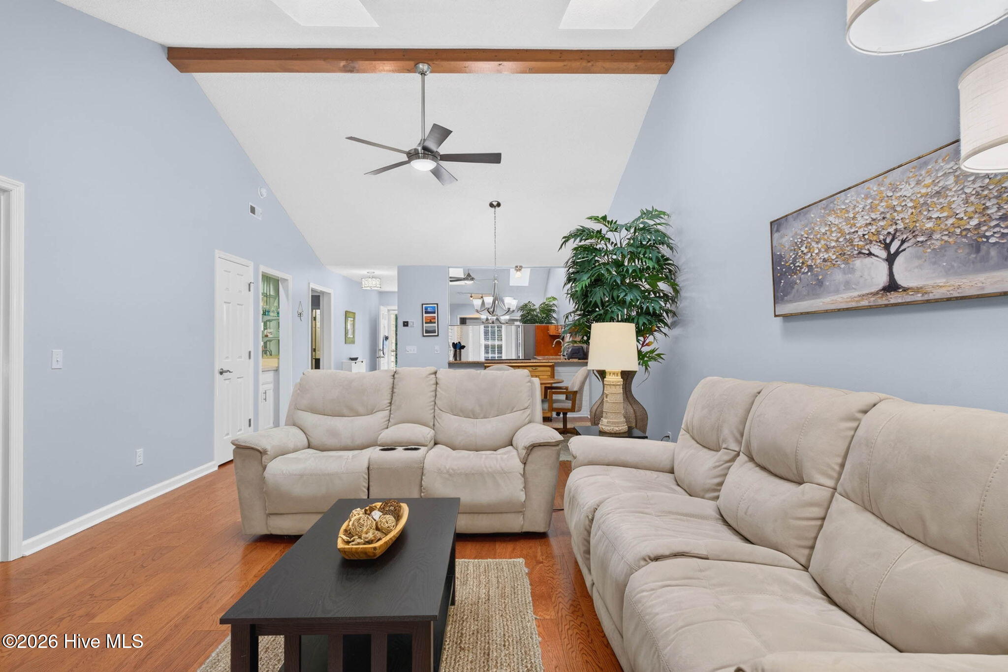 350 Sea Trail Drive E Apt 3