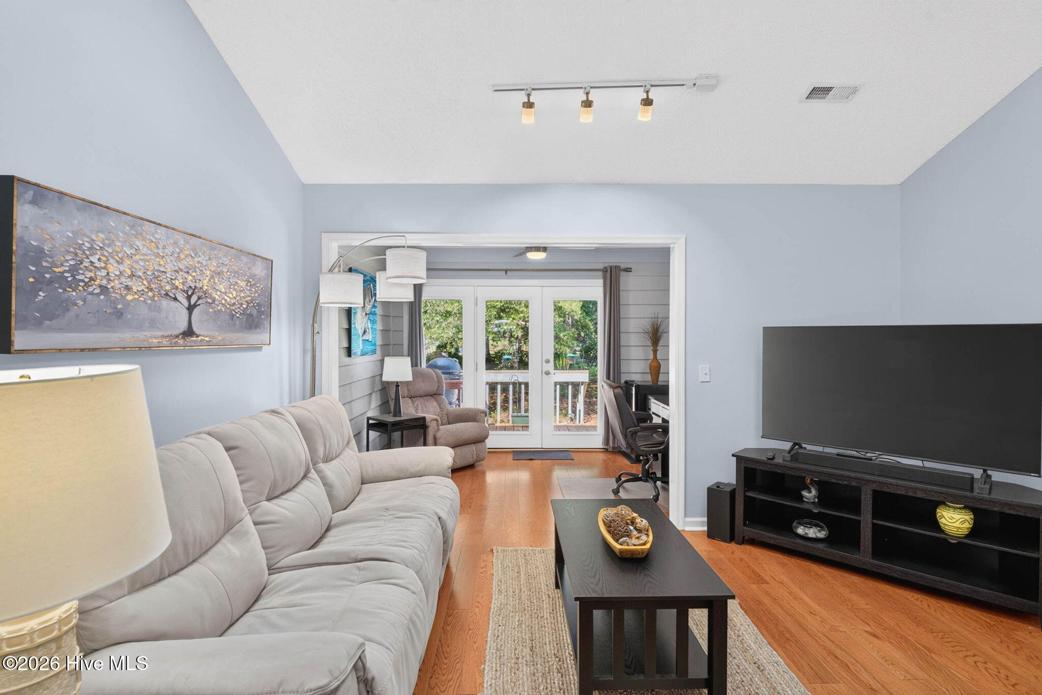 350 Sea Trail Drive E Apt 3