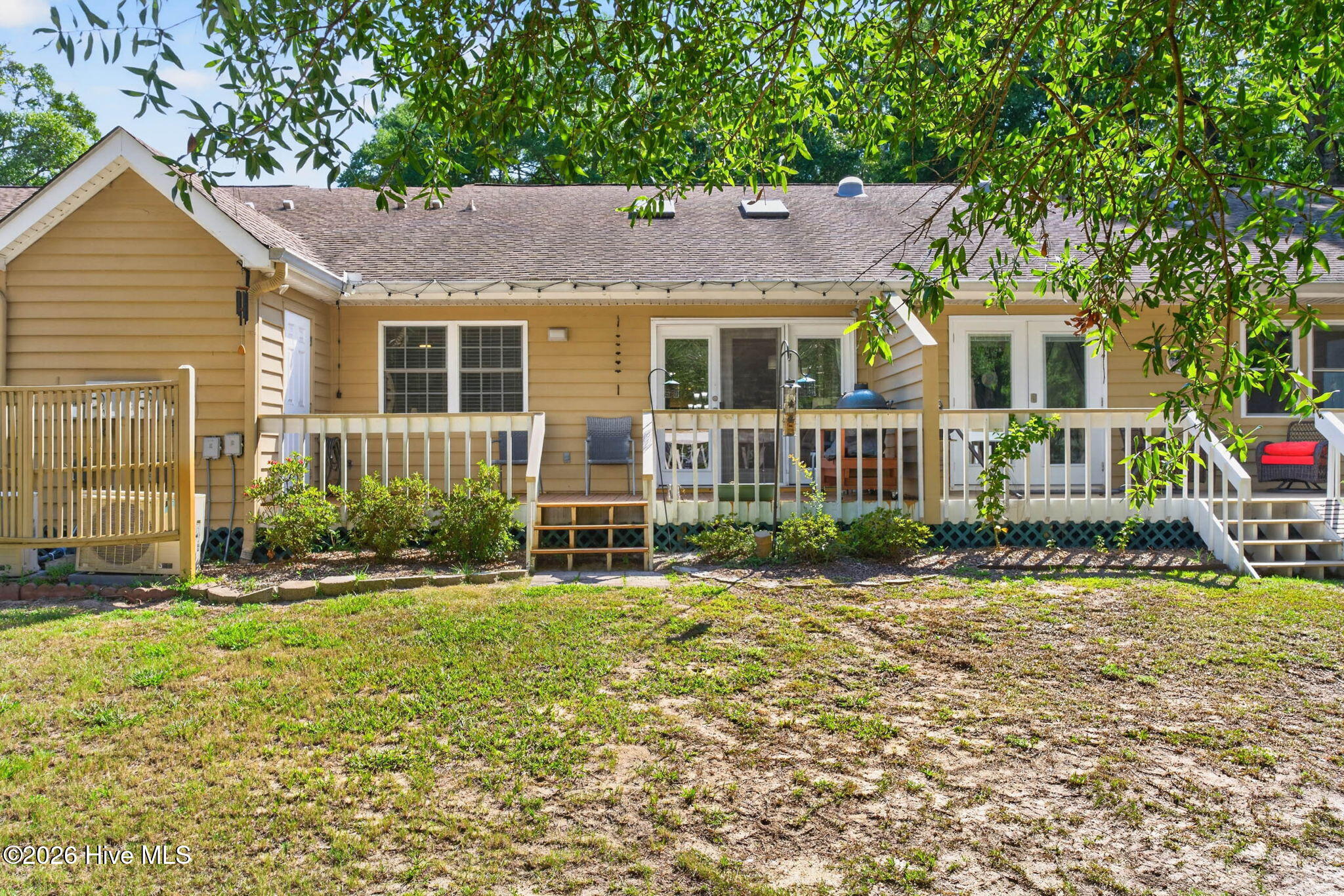 350 Sea Trail Drive E Apt 3