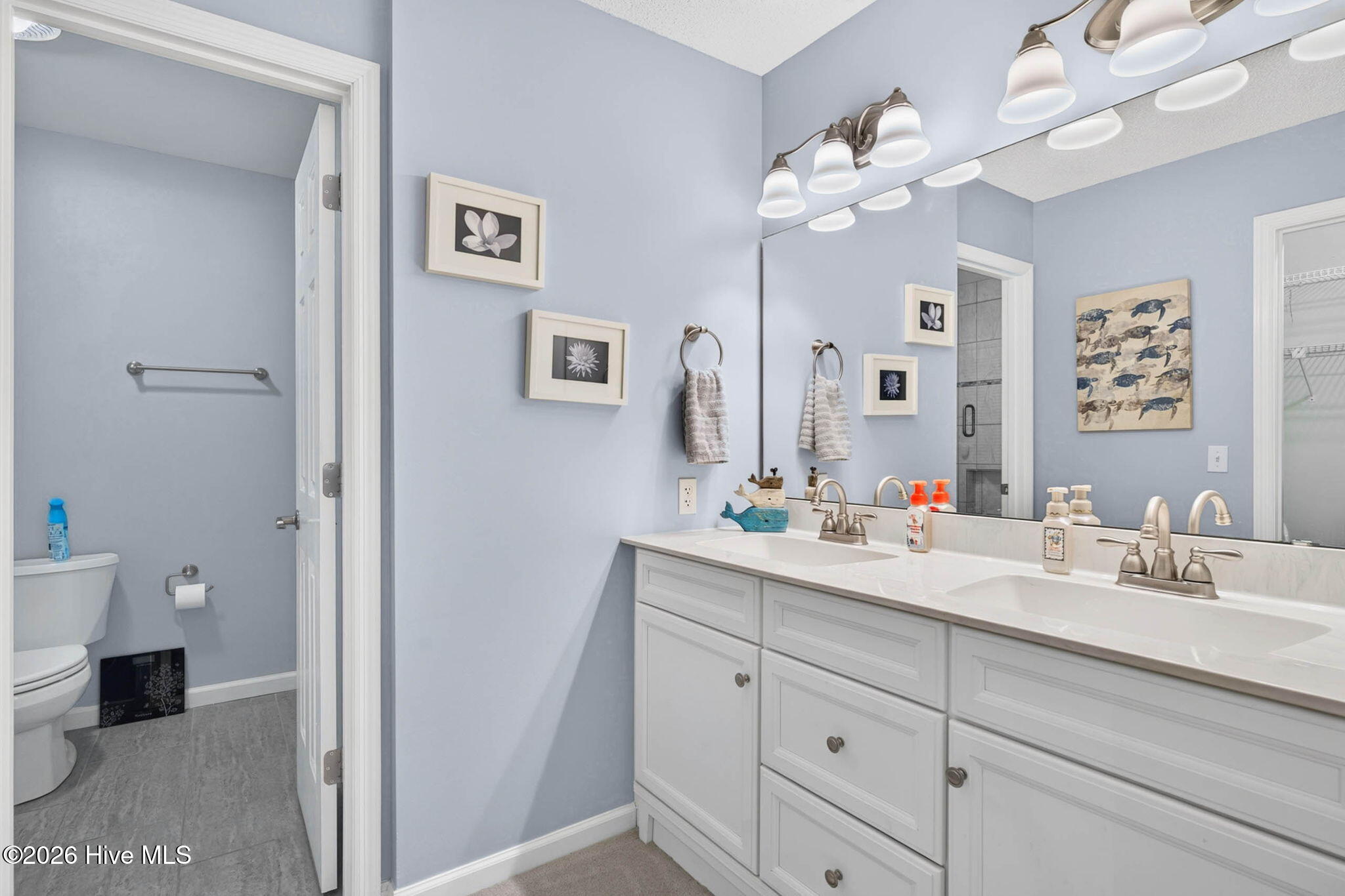 350 Sea Trail Drive E Apt 3