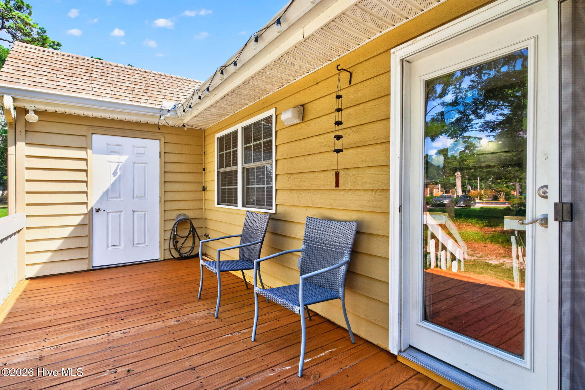 350 Sea Trail Drive E Apt 3