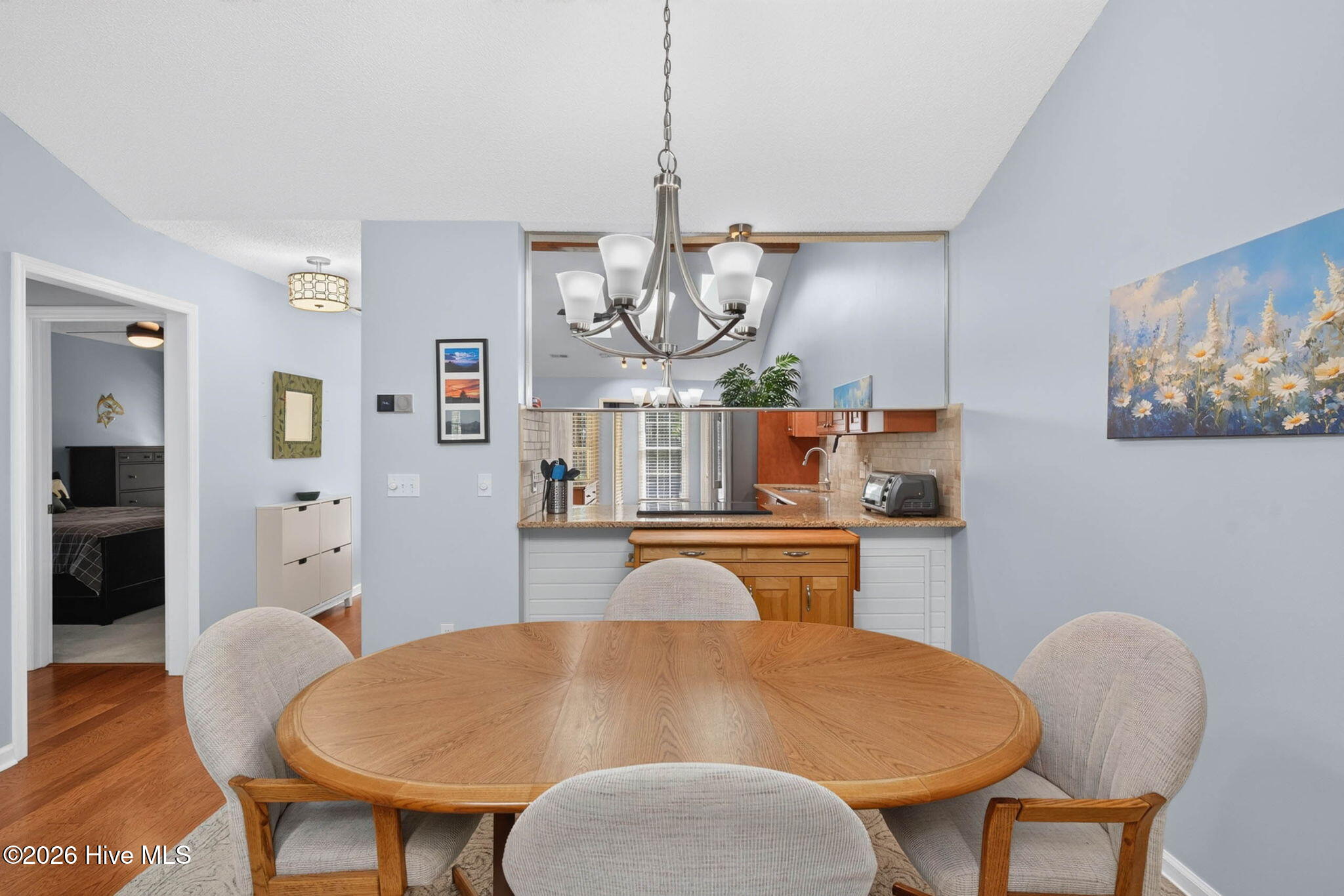 350 Sea Trail Drive E Apt 3