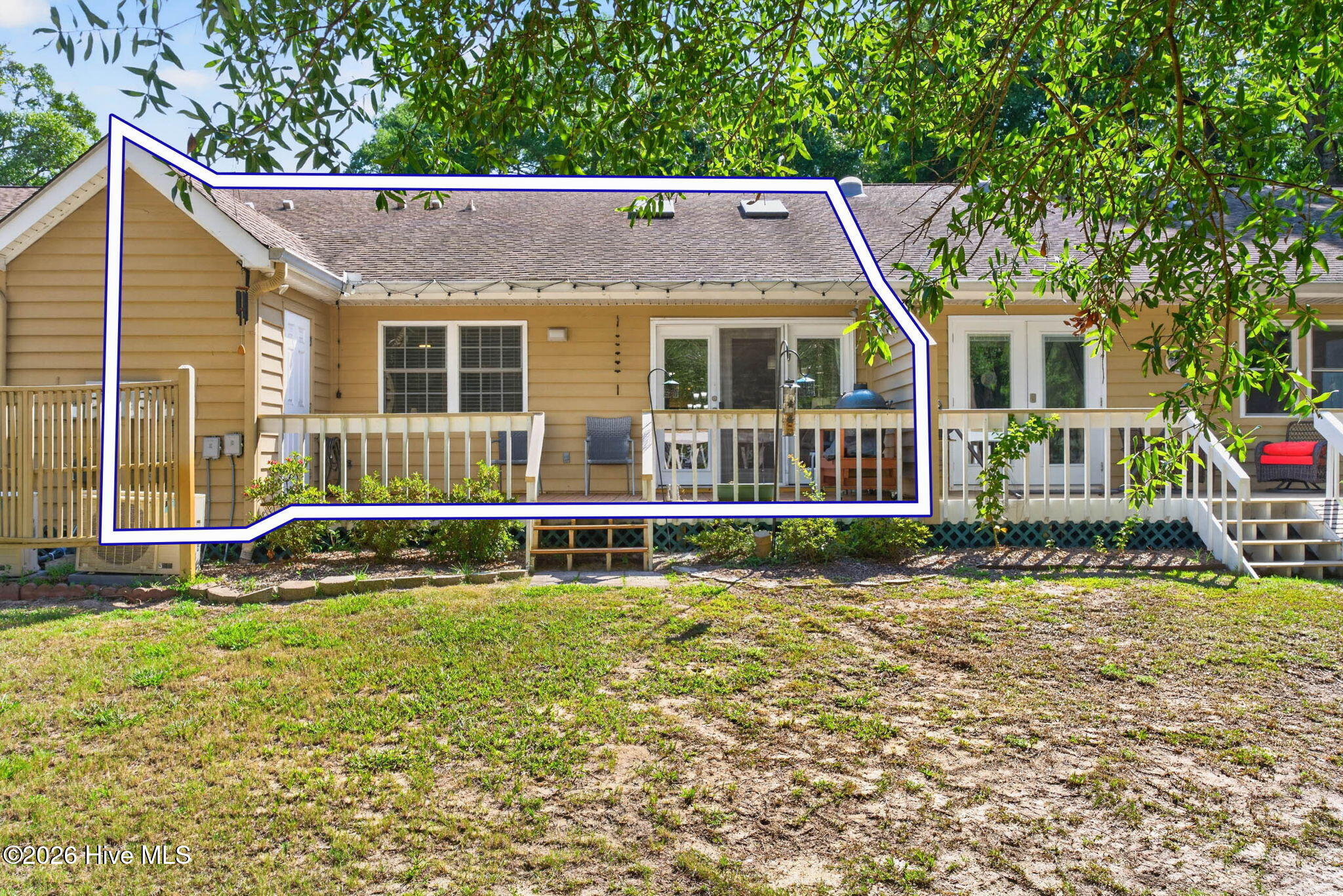 350 Sea Trail Drive E Apt 3