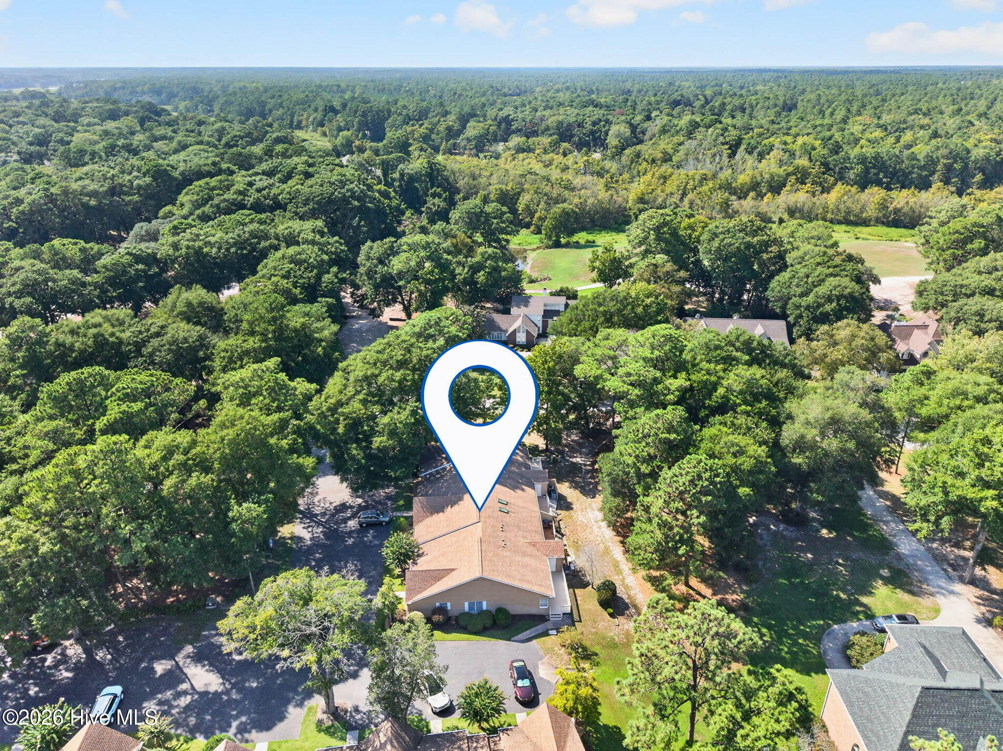 350 Sea Trail Drive E Apt 3