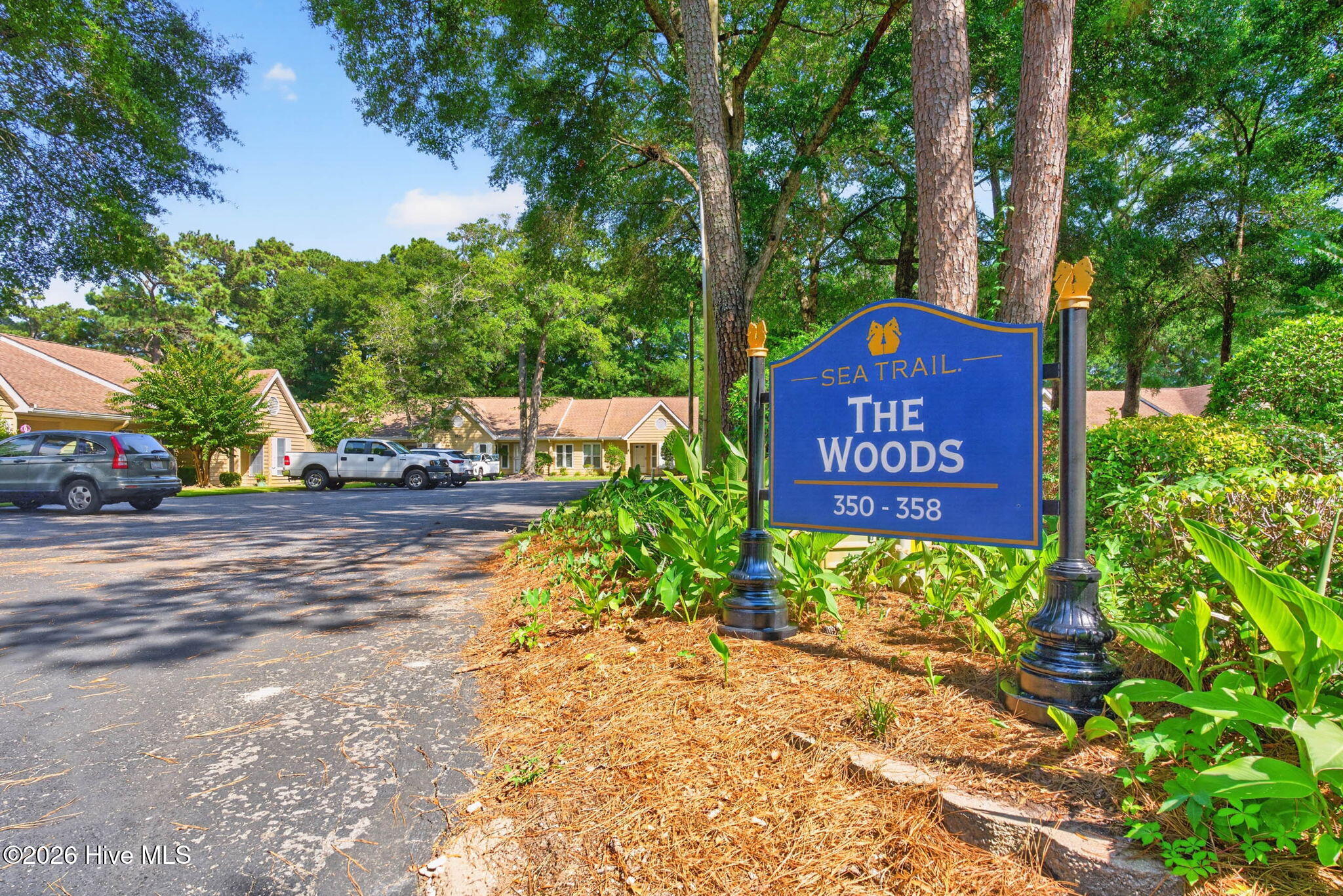 350 Sea Trail Drive E Apt 3