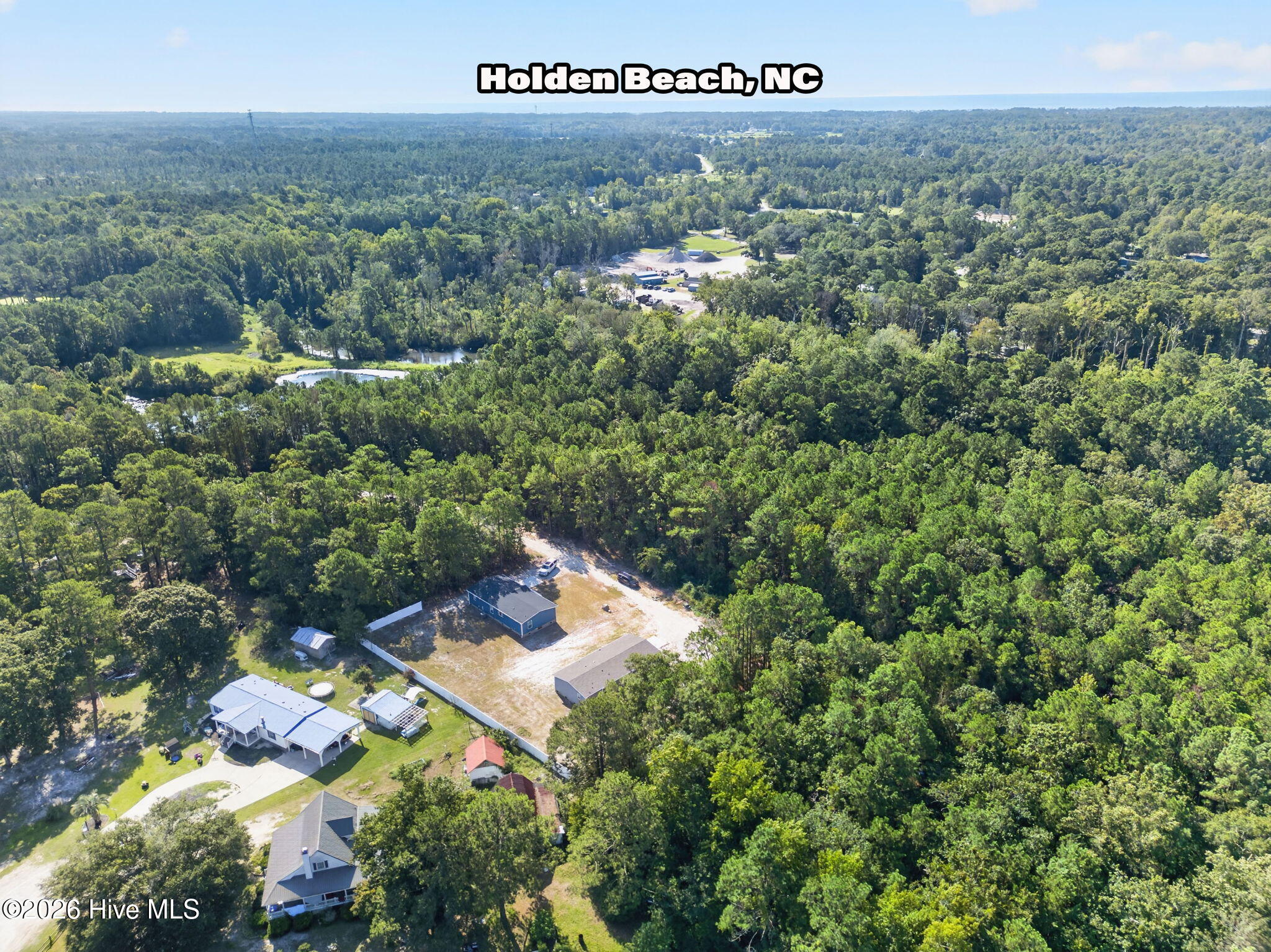 1685 Elon Drive SW
